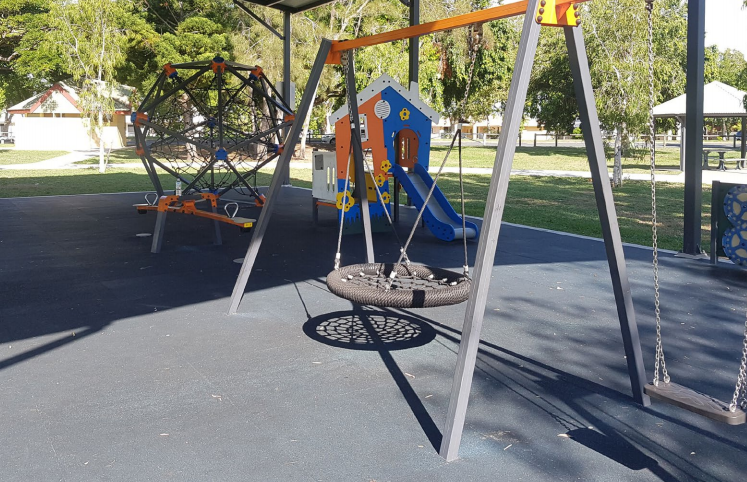 Mackay Region Sport and Rec Strategy - 2018 to 2028