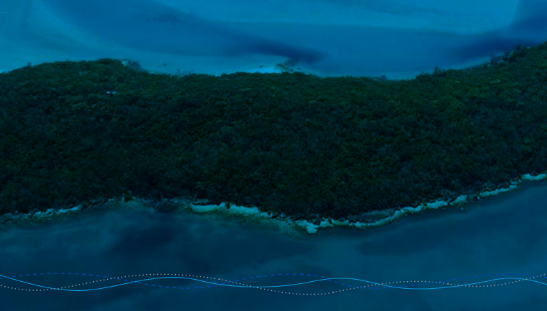 Whitsunday Regional Council Climate Change Mitigation Strategy - 2018