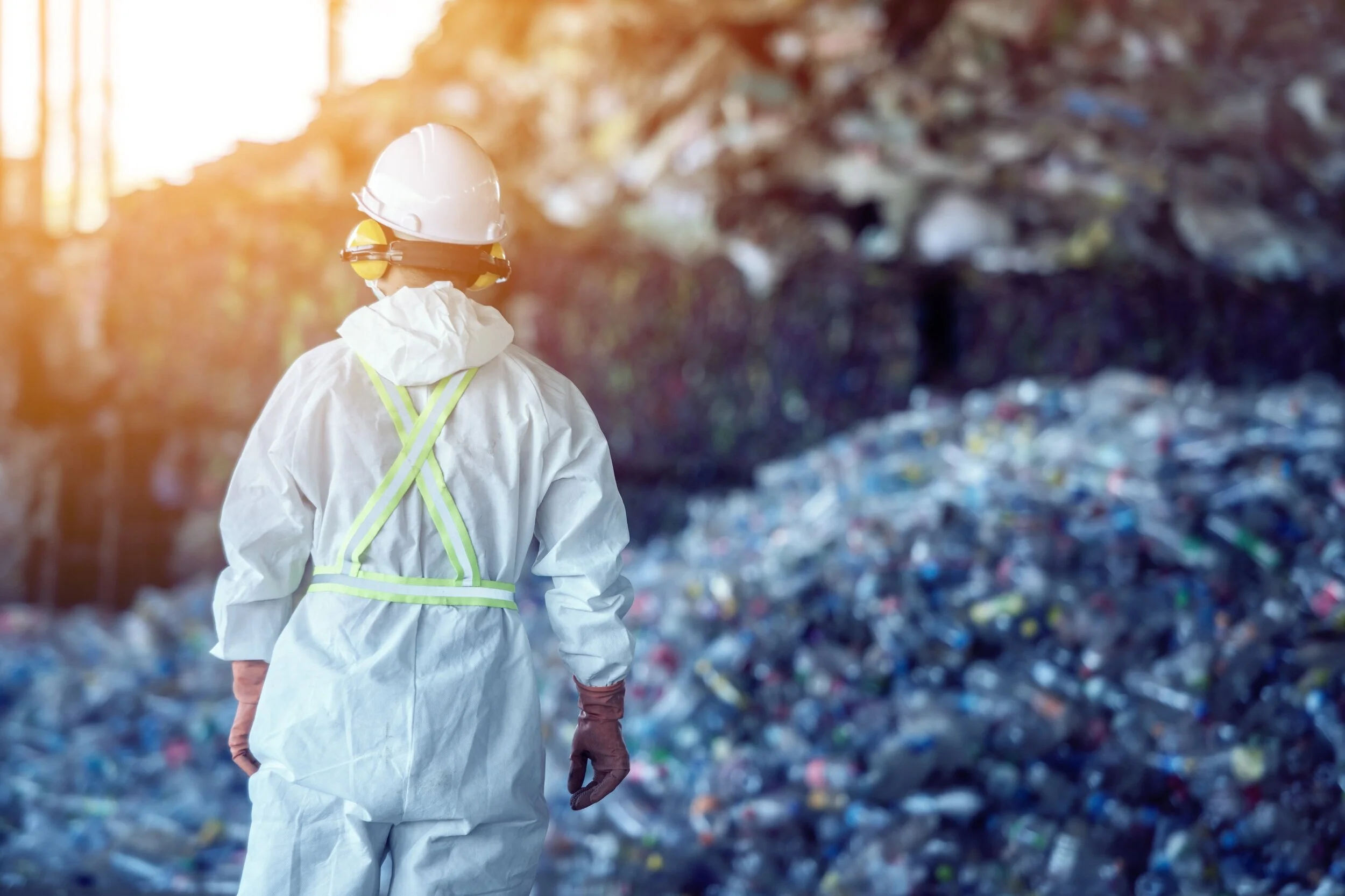 MRC Waste Management Strategic Plan - 2014 to 2018