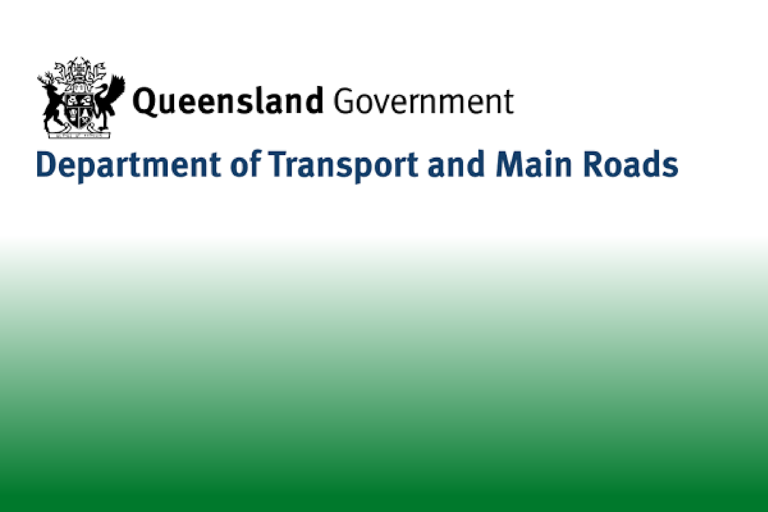 Bruce Highway Action Plan