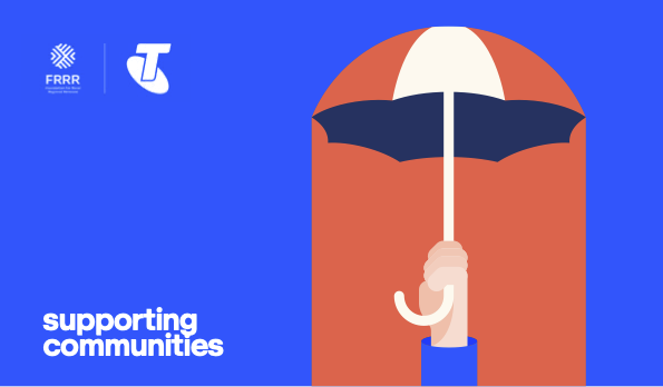 Telstra Connected Communities Grant Program Applications Closing Soon