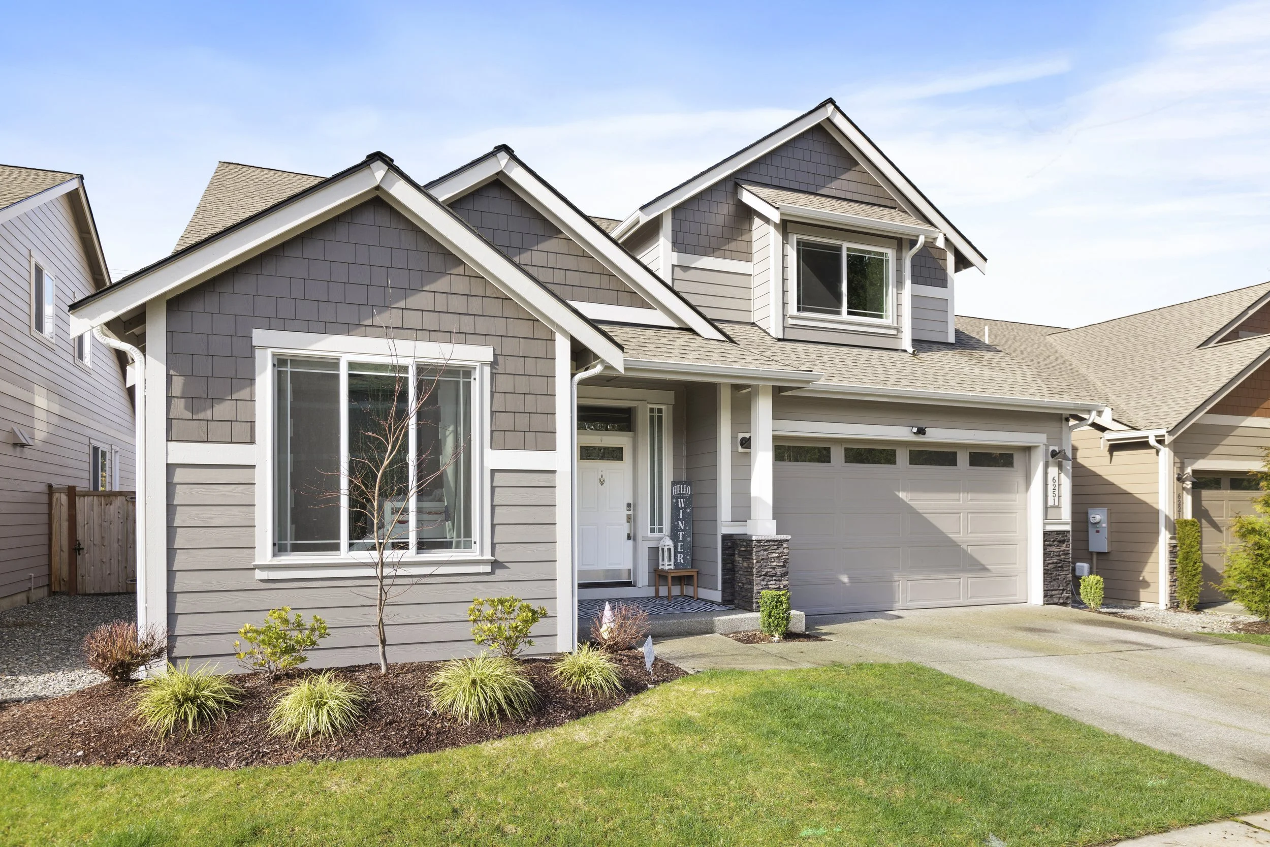 6251 Lanai St SW, Tumwater