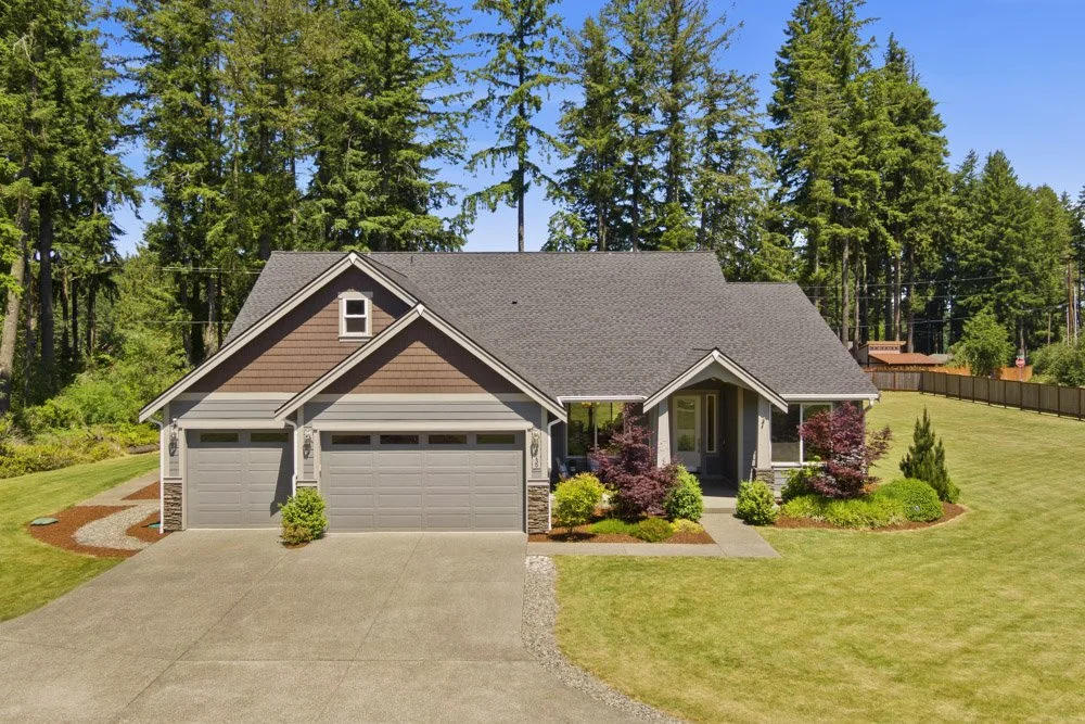 12139 Kirstin Lane SE | Tenino