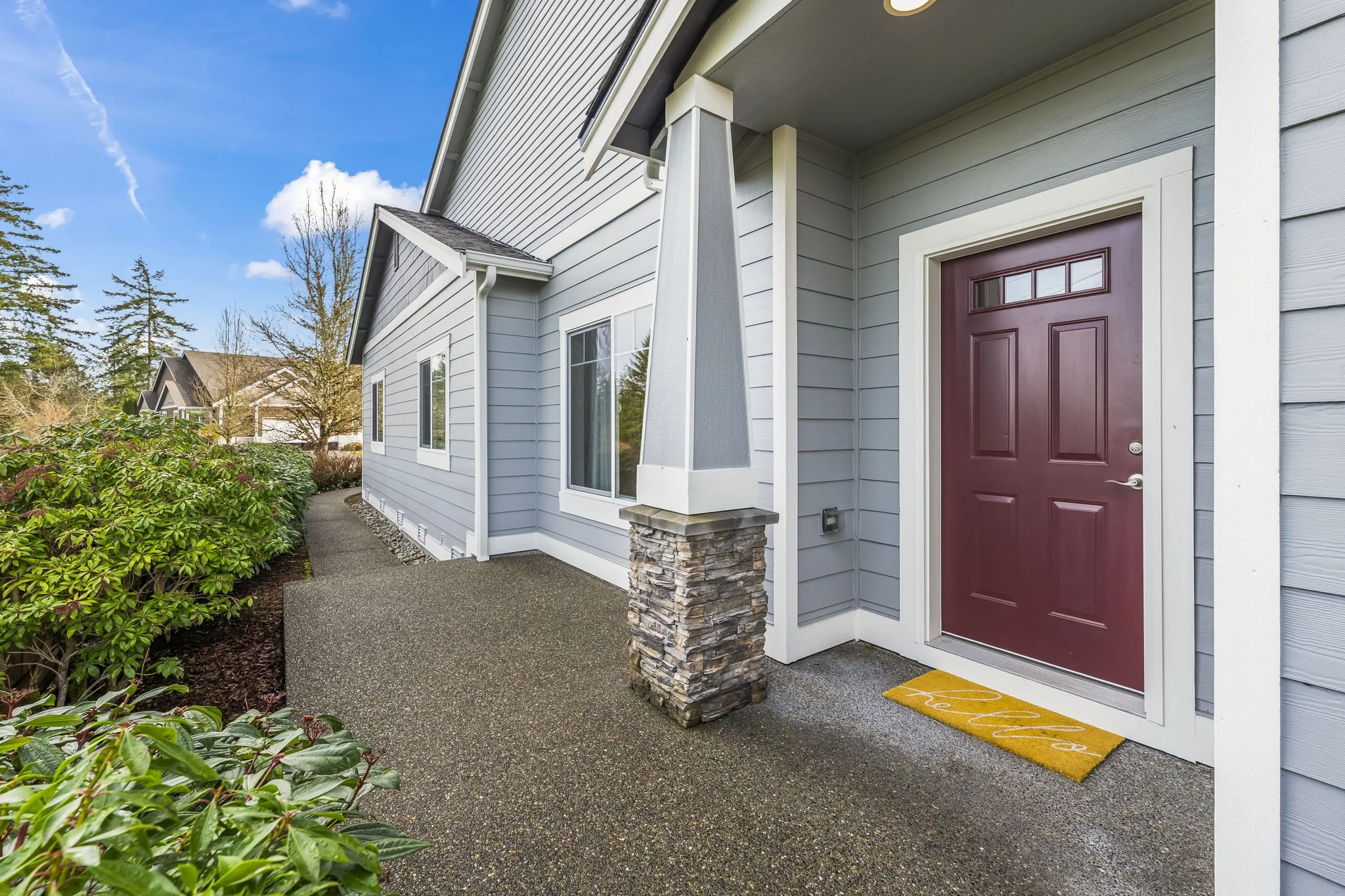 3707 Simmons Heights Ln SW | Tumwater