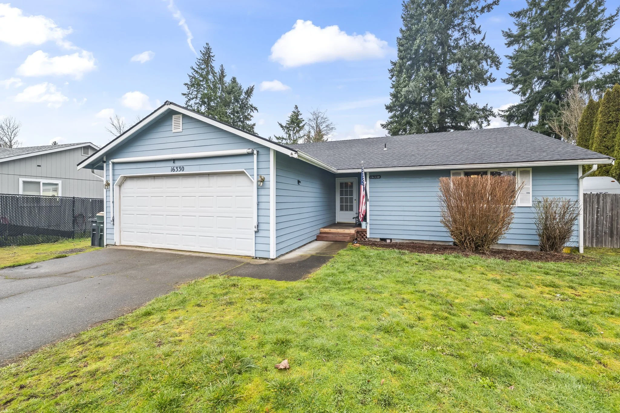 16330 84th Ct SE | Yelm