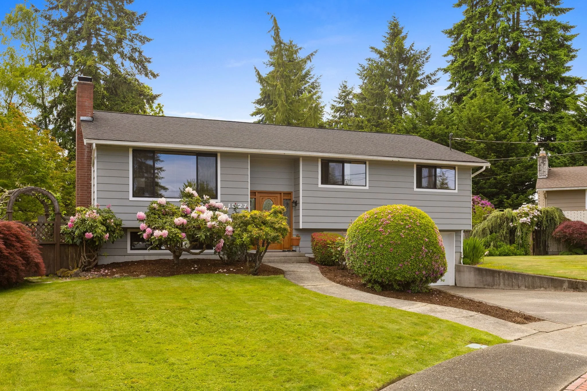 1827 N Whitman St | Tacoma