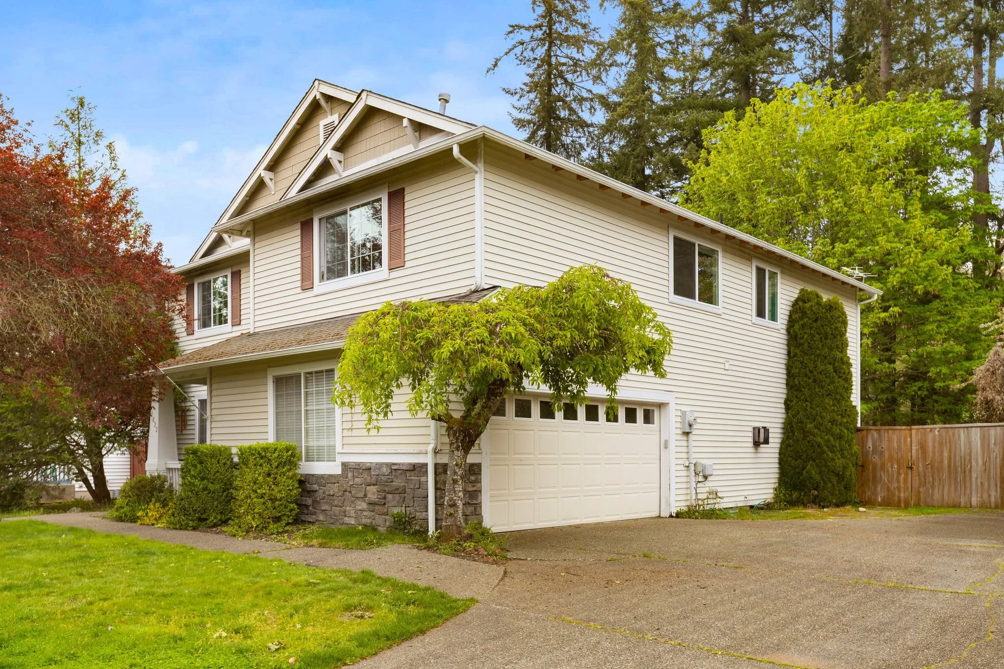 1822 Fisher Ave | DuPont