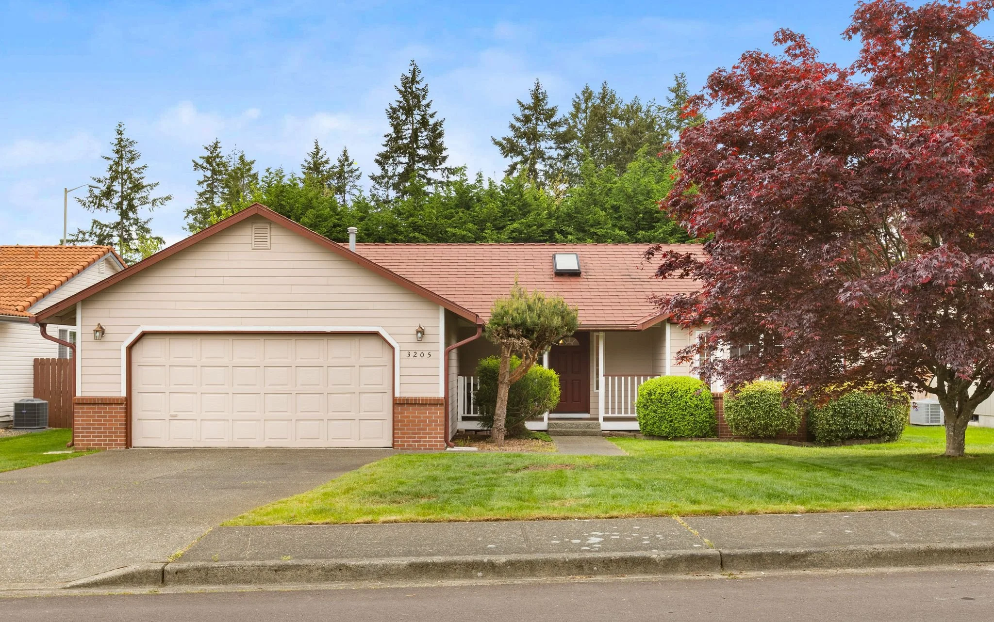 3205 Jeri Dr NE | Lacey