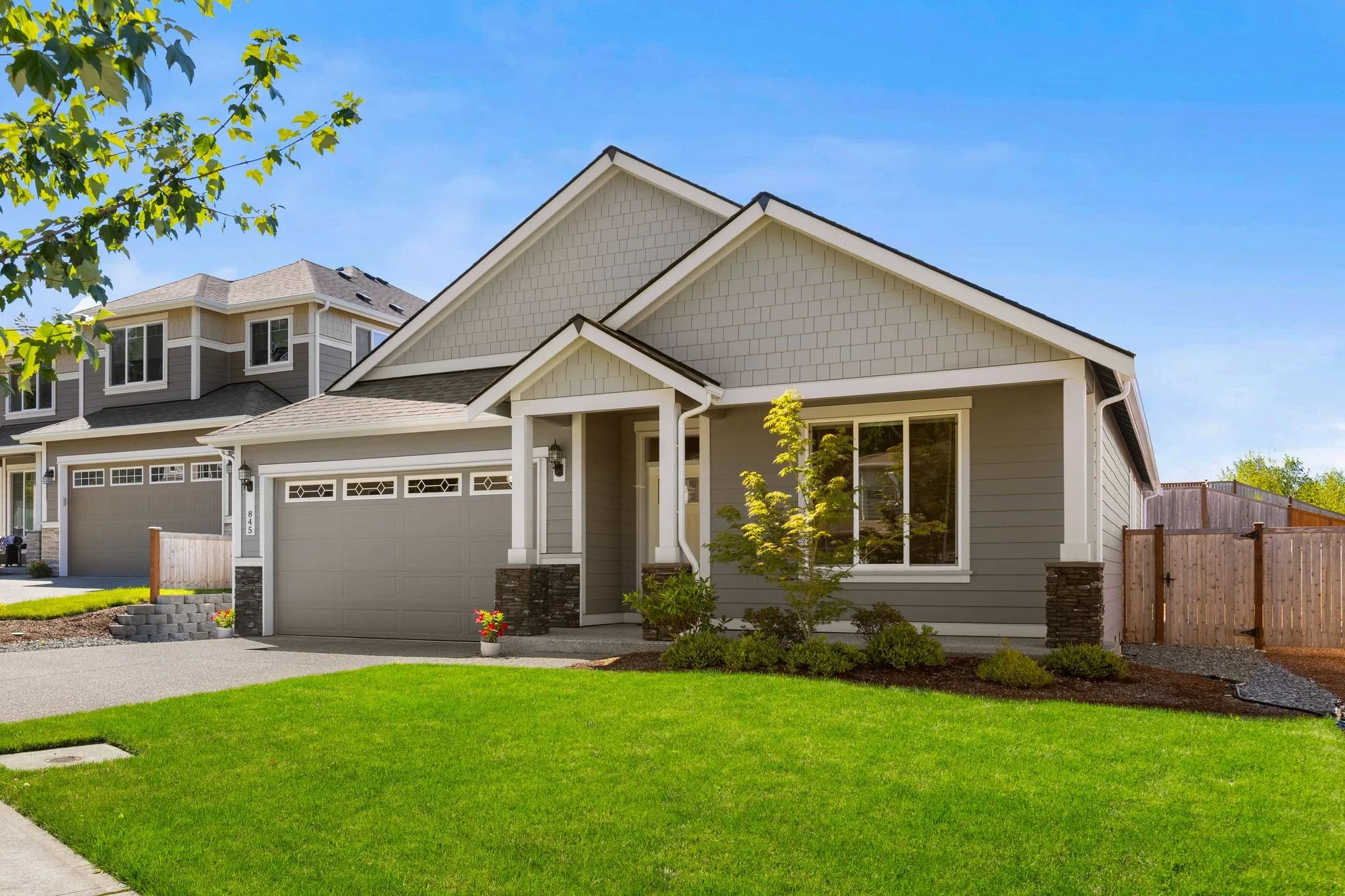 845 Bodie Ct SE | Lacey