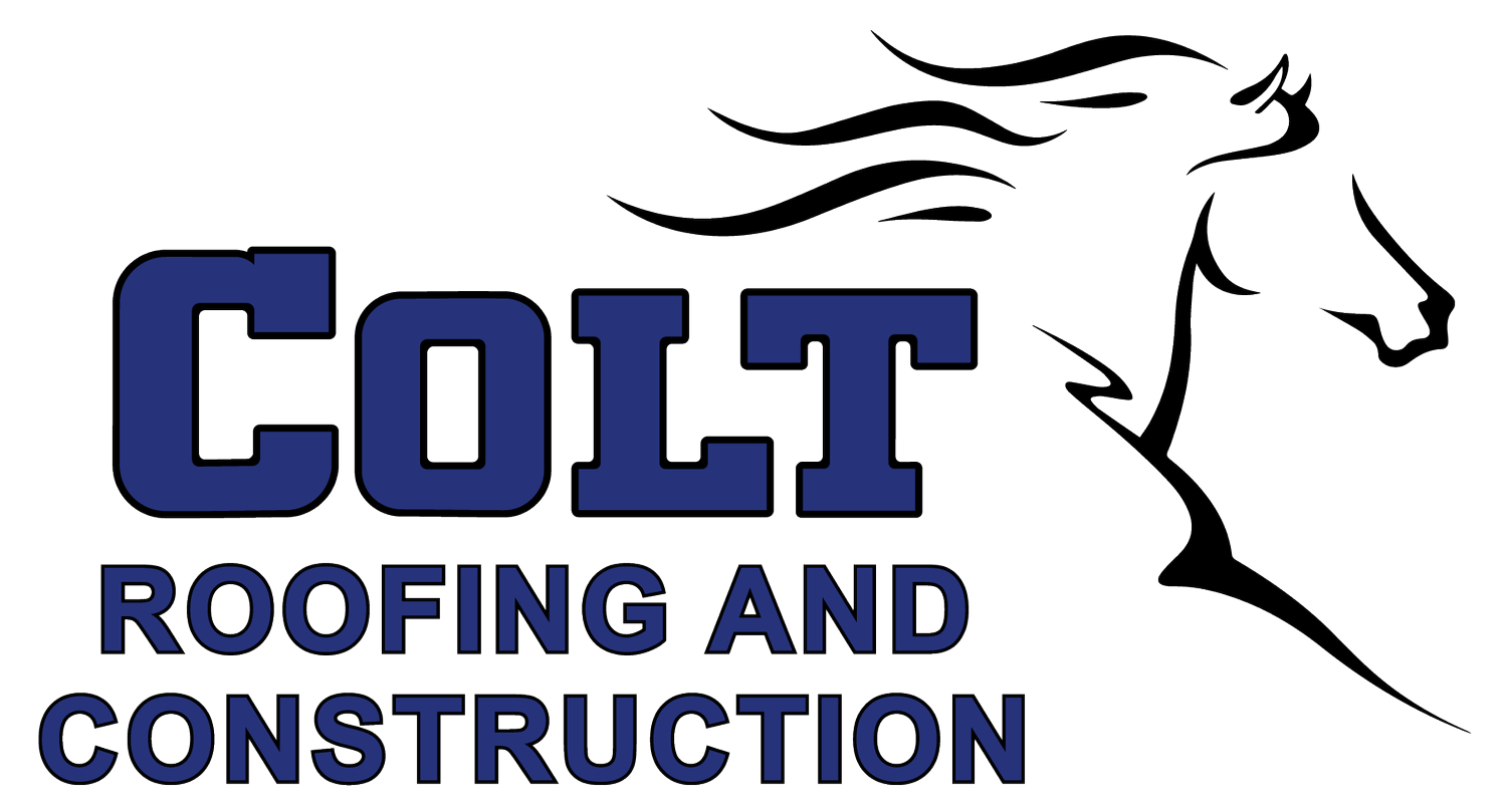 Colt Roofing and Construction 