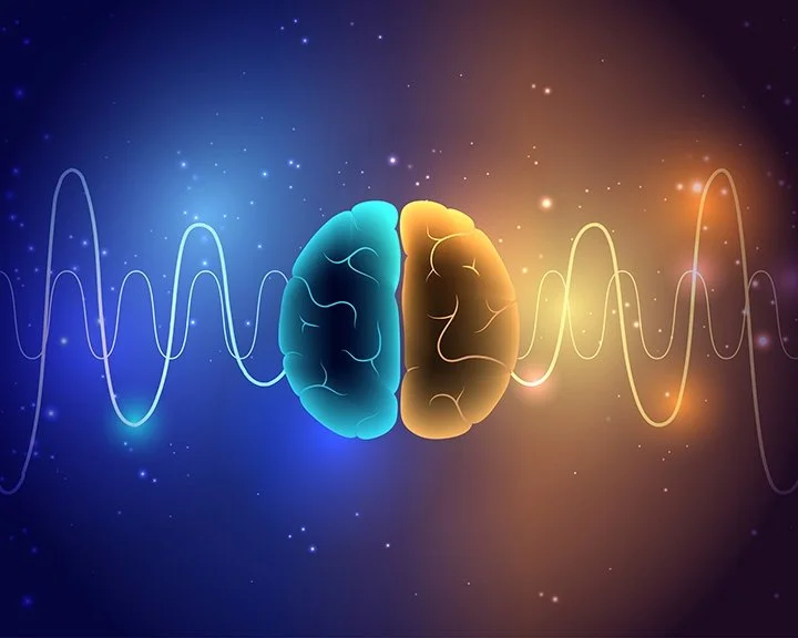 Brainwave Entrainment 