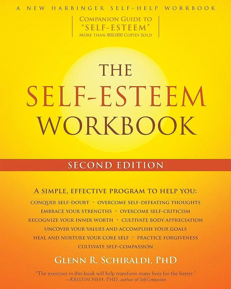 Self-esteem work