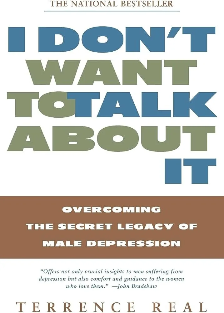 Depression in Men