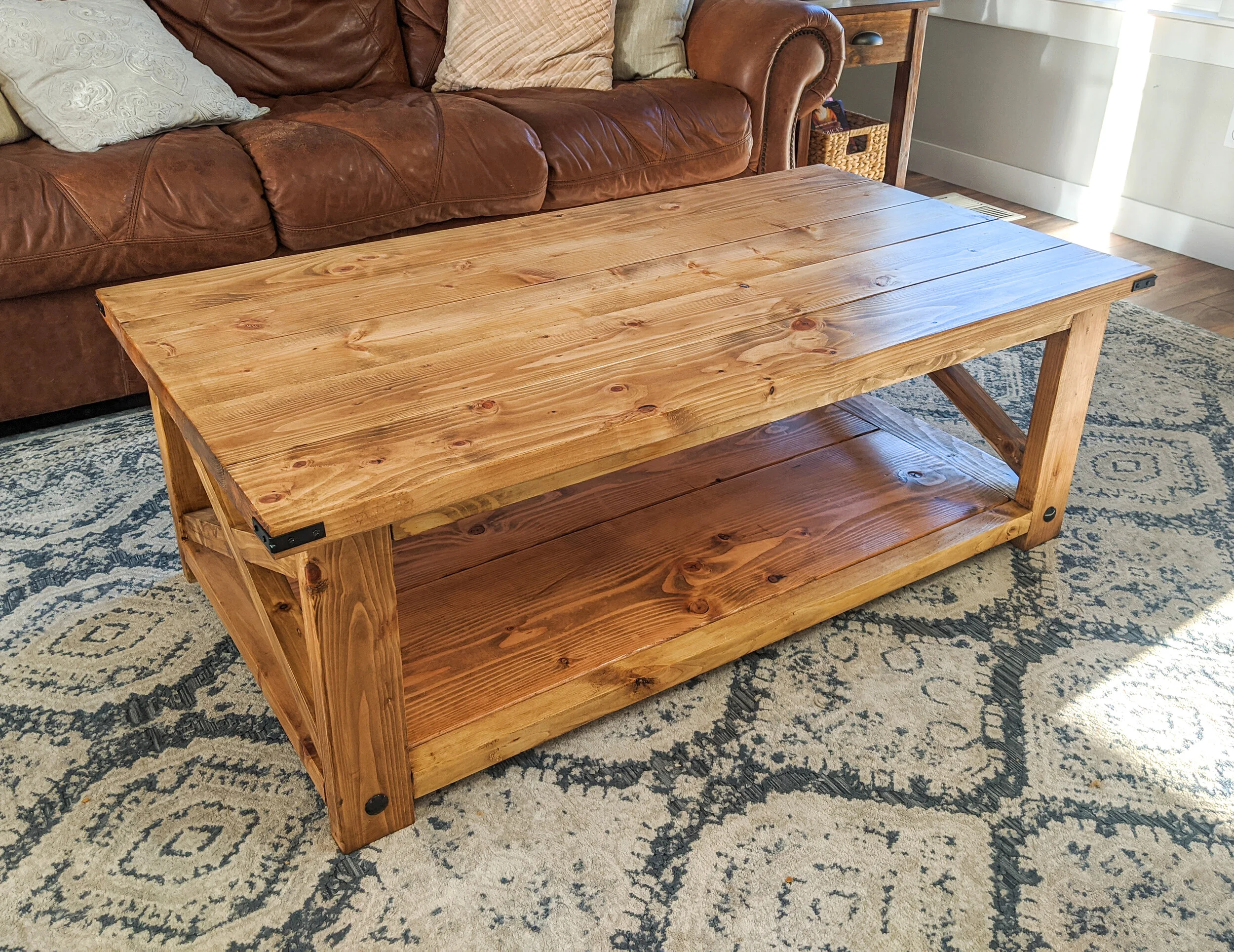 Custom Furniture — With Love From Rustic - Handmade W…