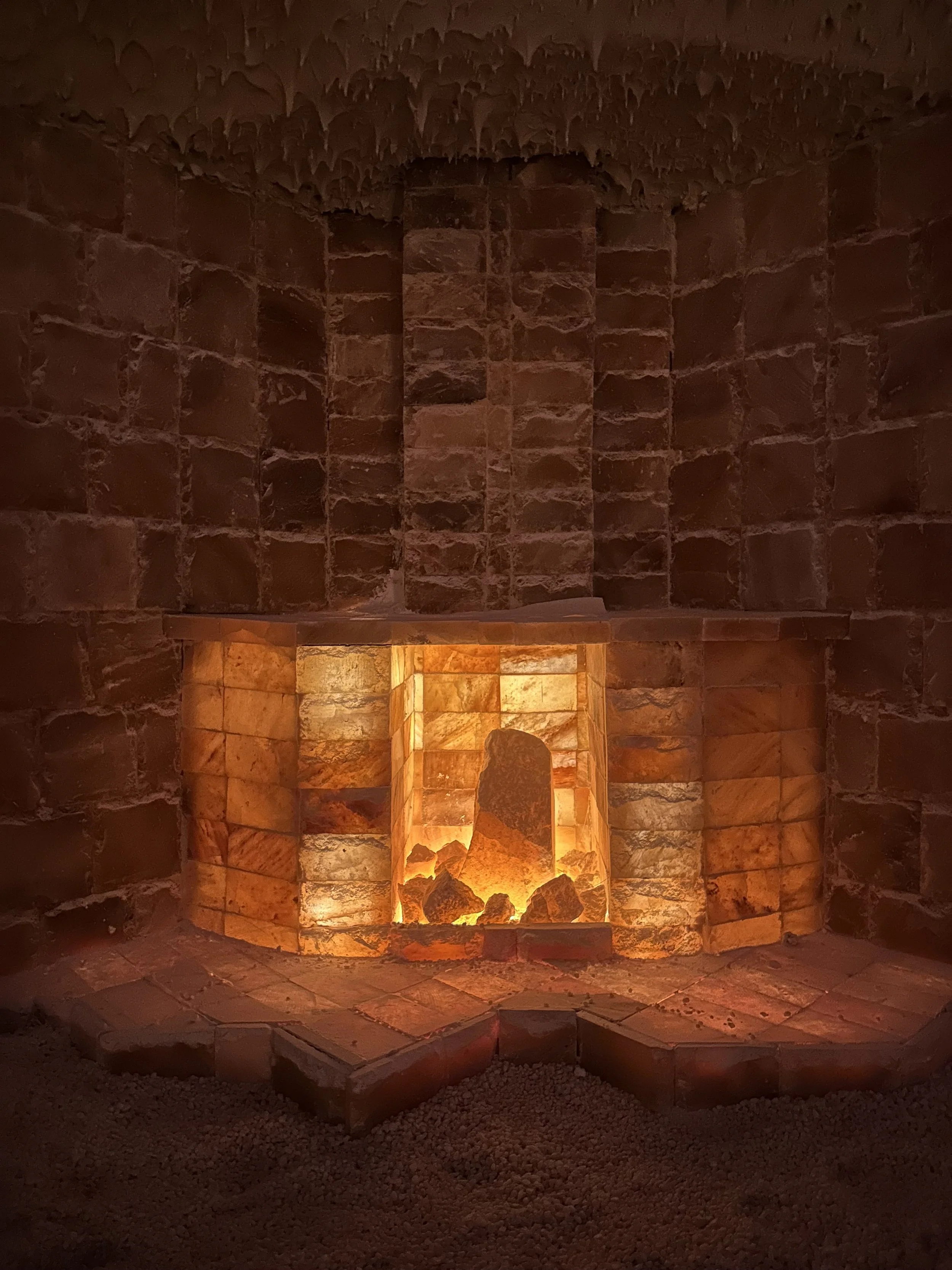 Salt Cave vs. Private Salt Room: Which Experience Is Right for You?