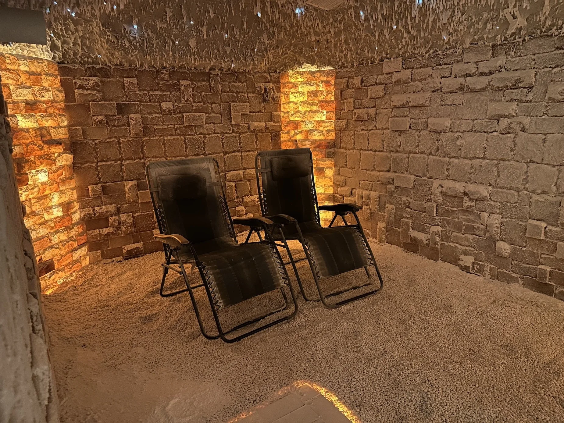 Is a Salt Cave Worth It? Here’s the Honest Answer          Before You Book.   