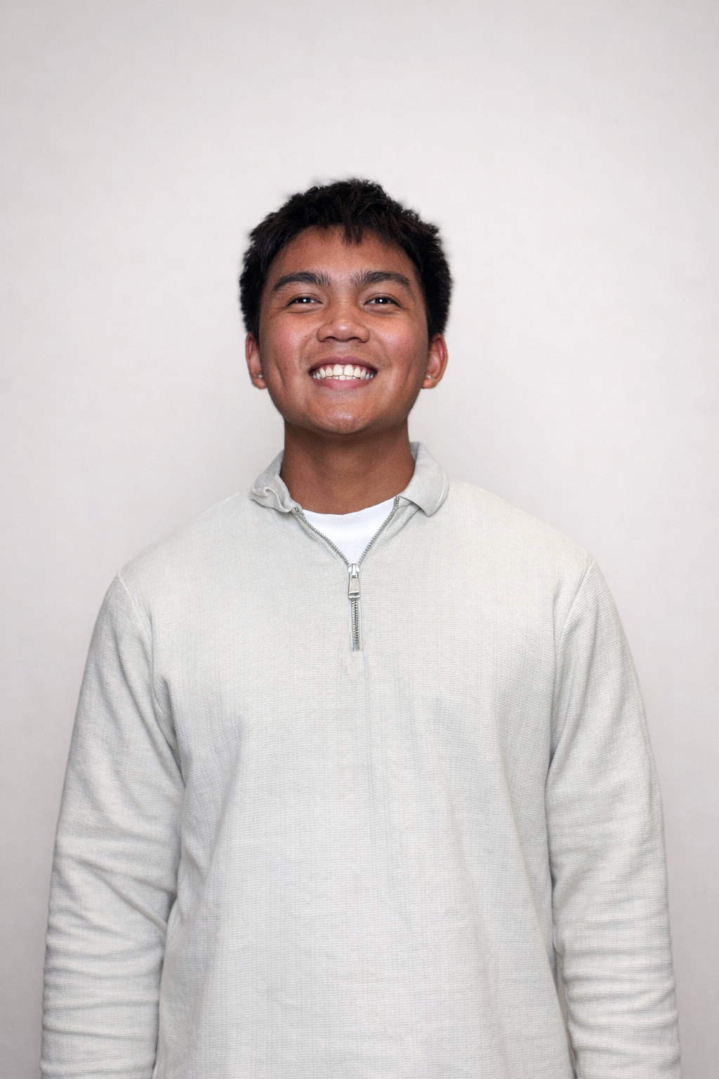 JOMARI CENDANA STEADFAST CHURCH KAPOLEI A/V DIRECTOR LEADER