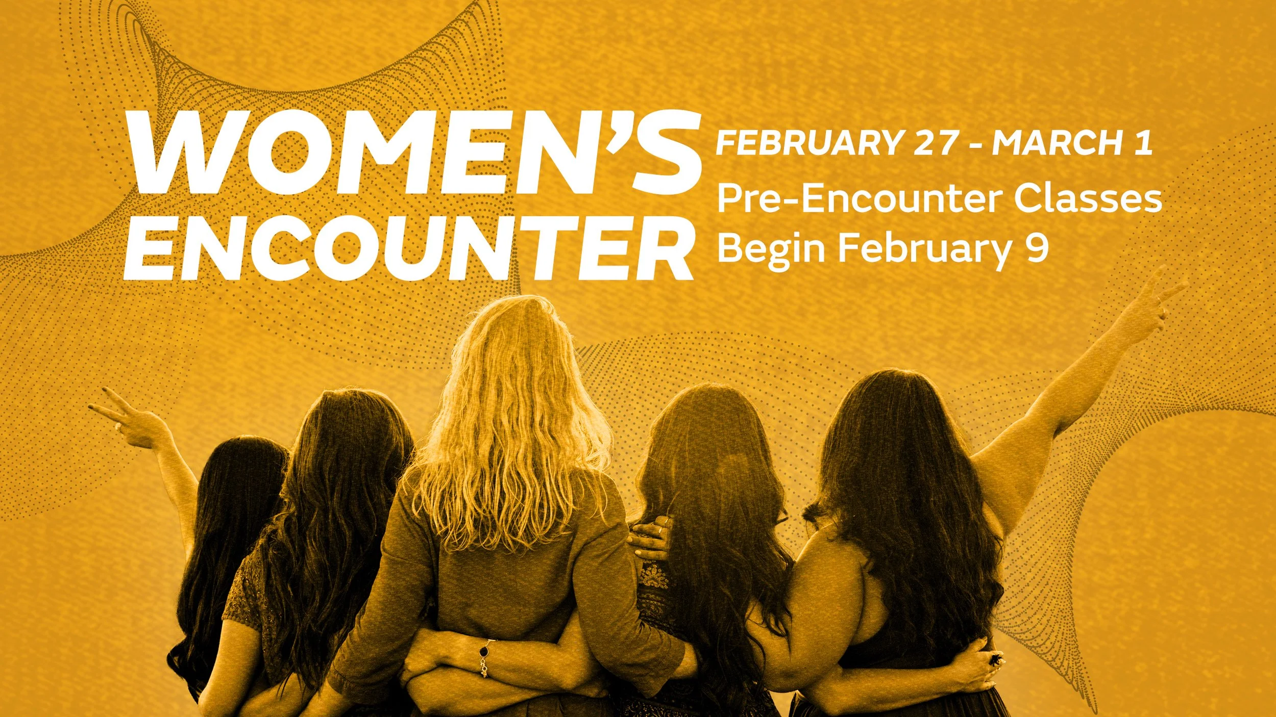 Women's Encounter