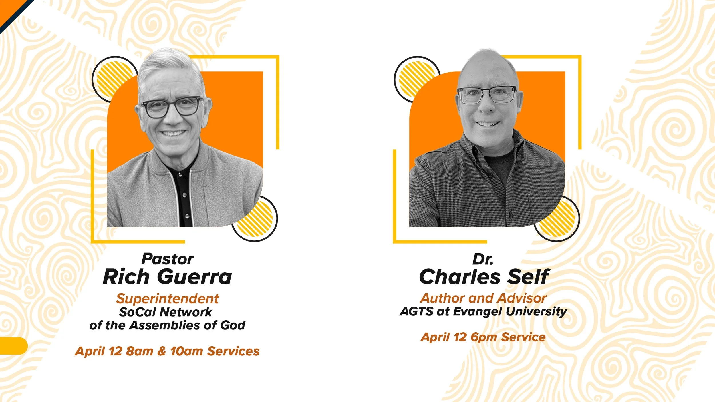 Streaming Sunday w/Potluck