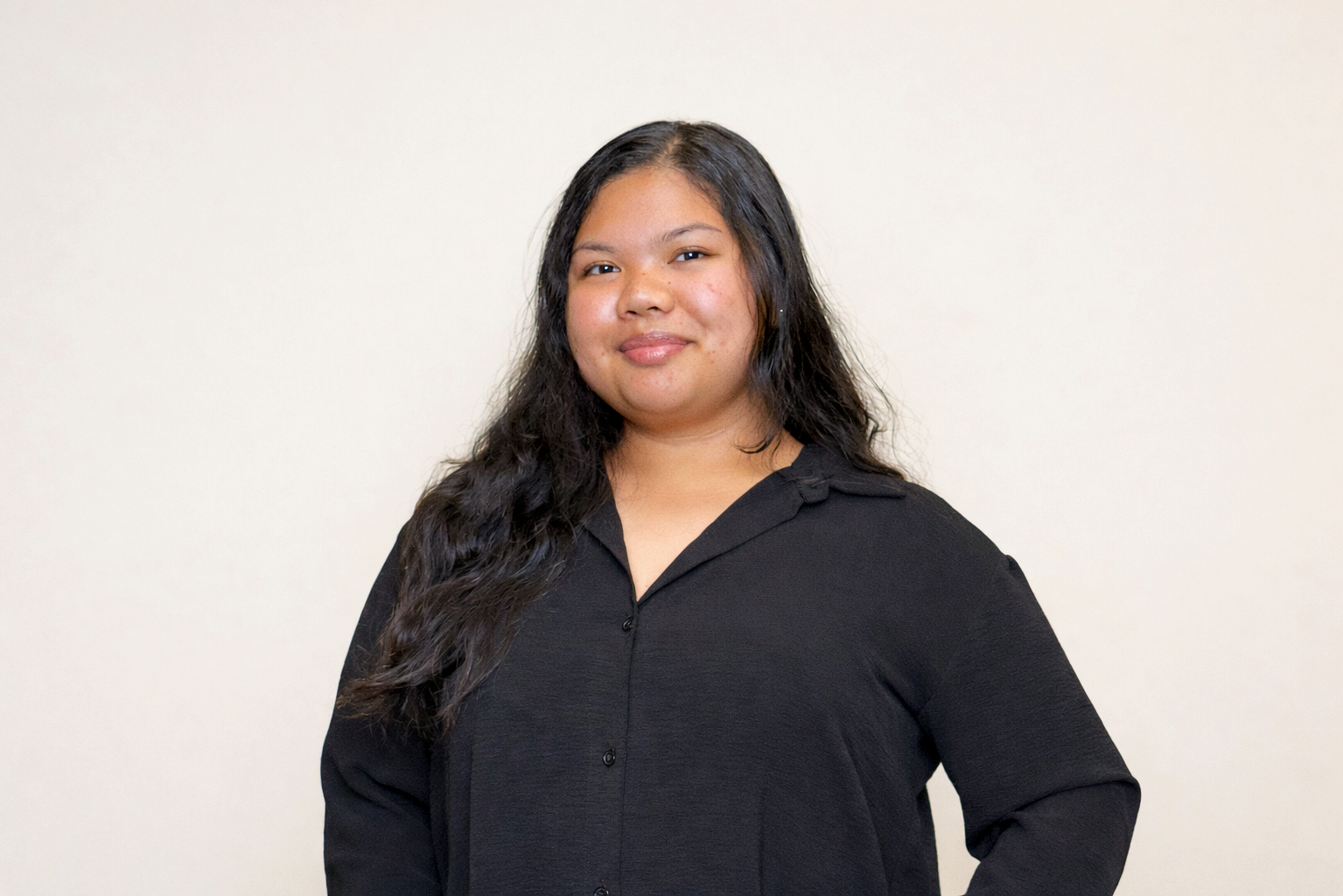 STEPHANIE MENOR STEADFAST CHURCH KAPOLEI HAWAII DIRECTOR OF HOSPITALITY