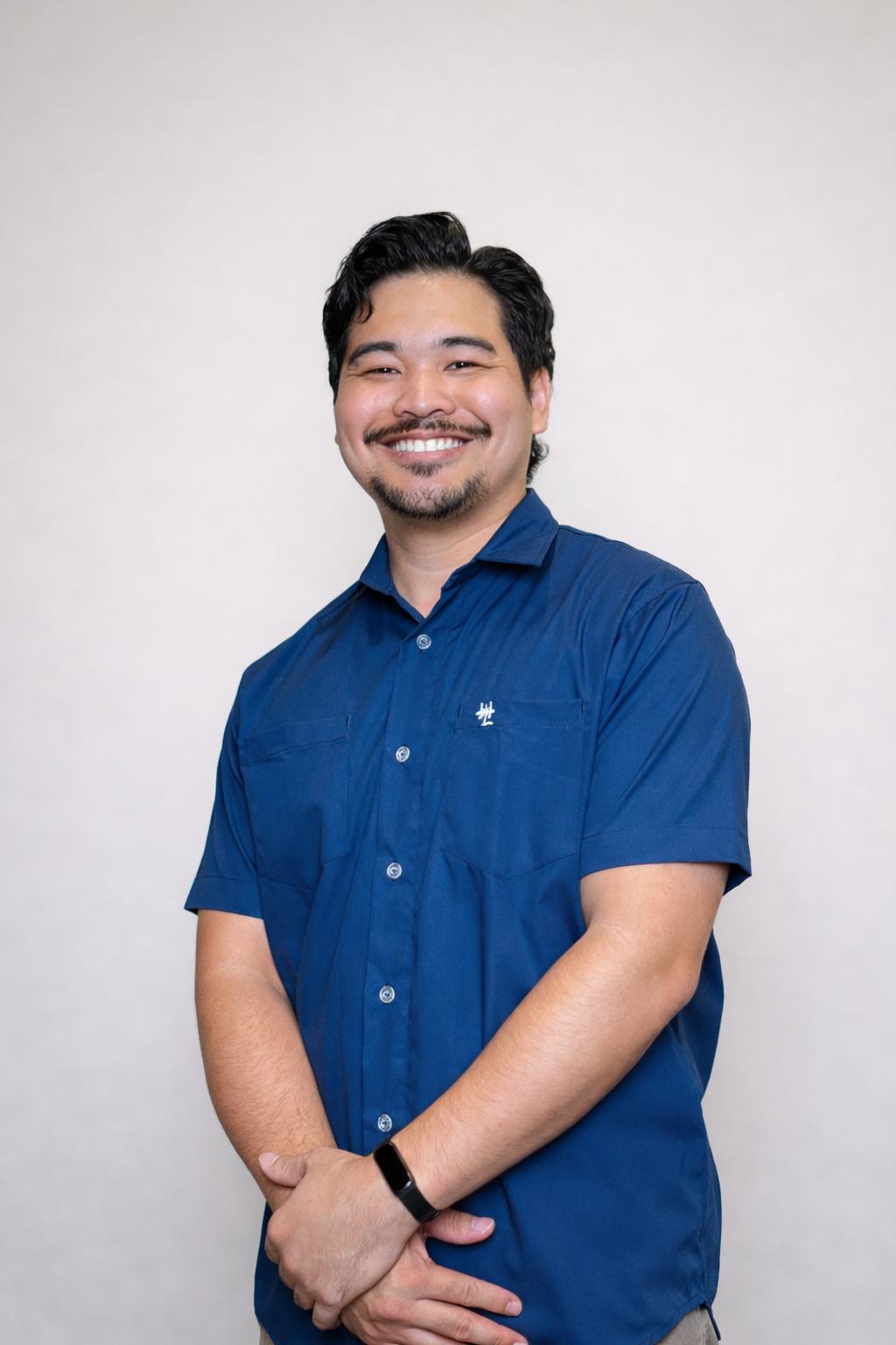 CAELON BONIFACIO STEADFAST CHURCH KAPOLEI CAMPUS PASTOR NEW CREATIONS 