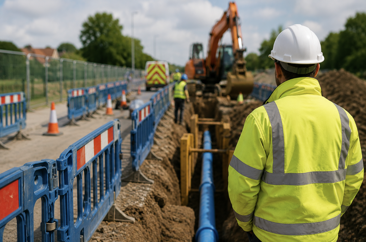 Upcoming Changes to EUSR SHEA Schemes and CSCS Cards