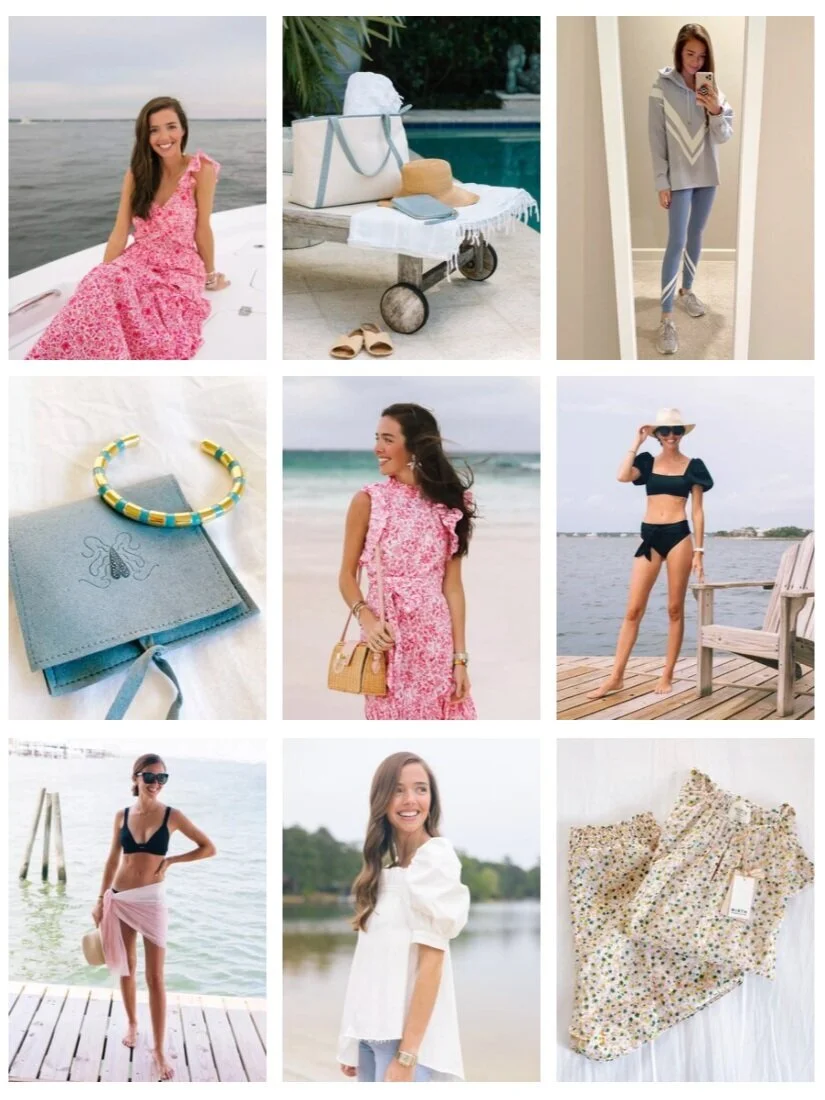 20 Favorite Fashion Finds from 2020