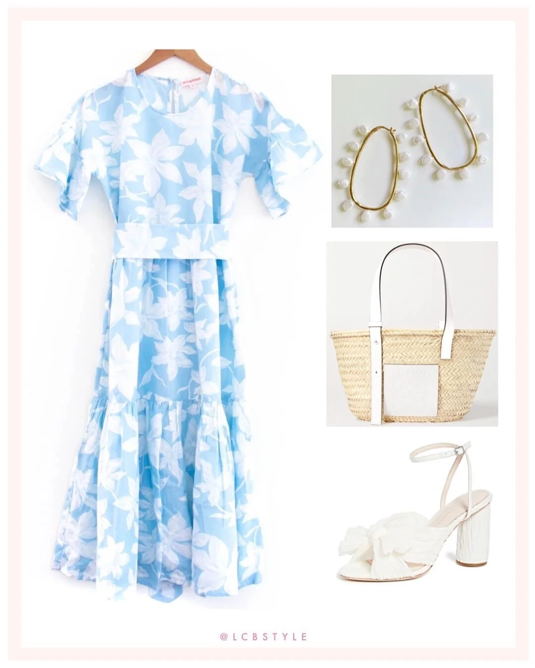 Fourth of July Outfit Ideas