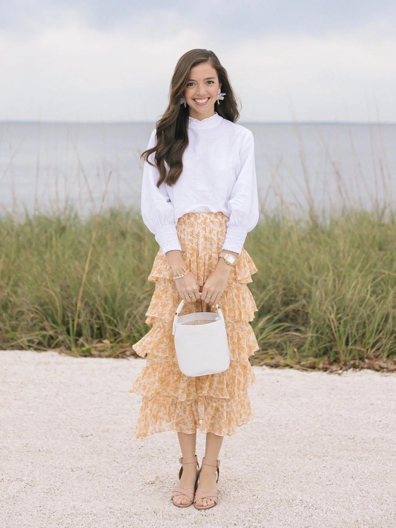 All About The Bag: Introducing J. Lowery