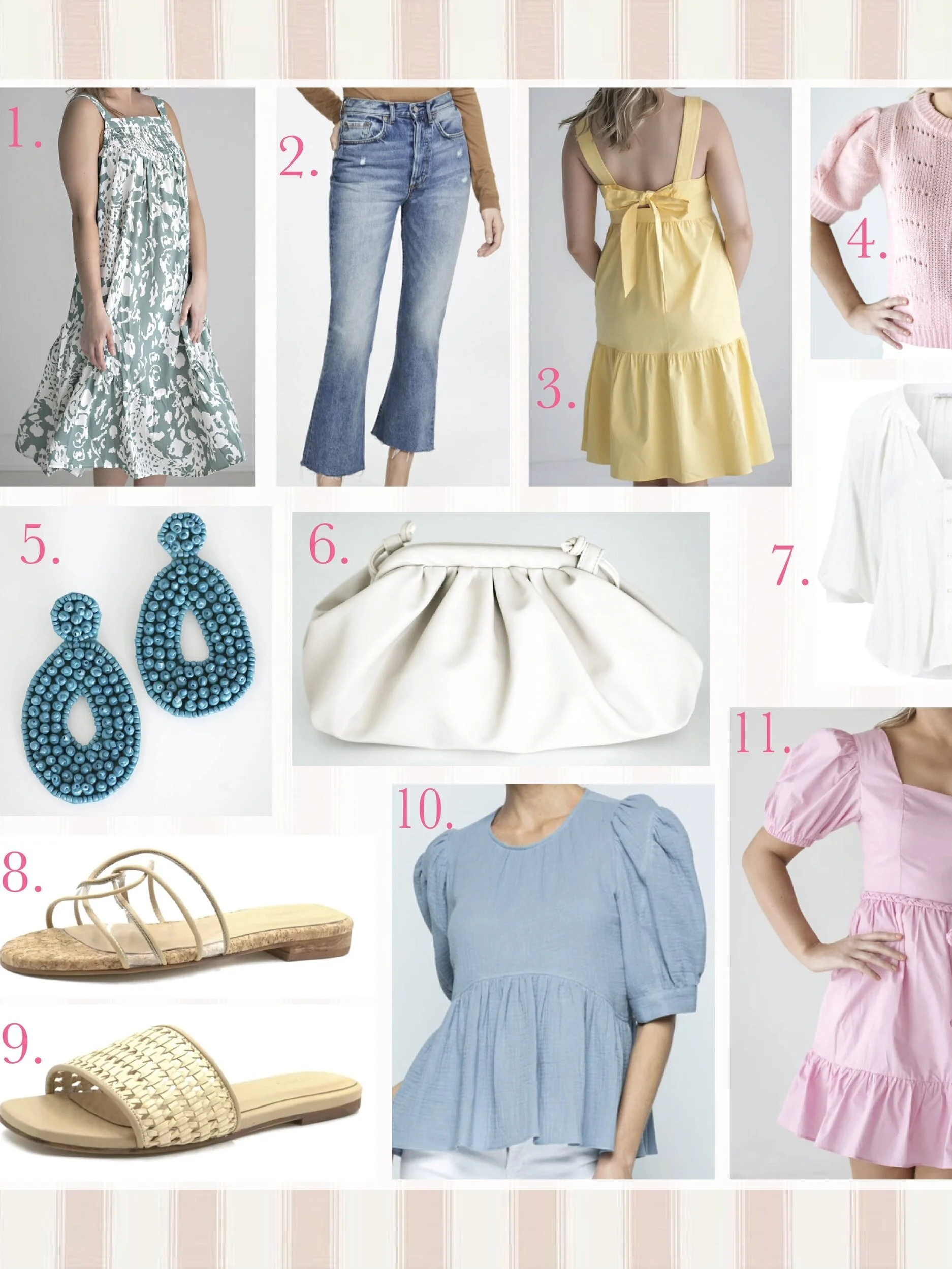 Shop Small: 11 Favorites from Lilyanne Boutique