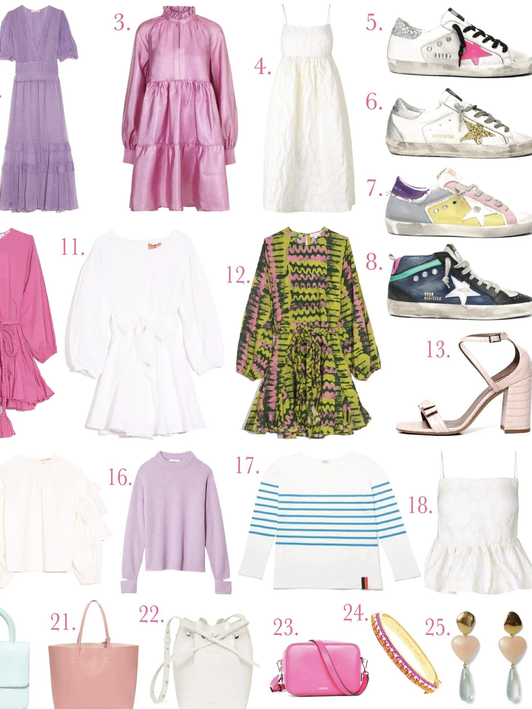 Shop Small: 25 Chic Sale Styles From Hampden Clothing