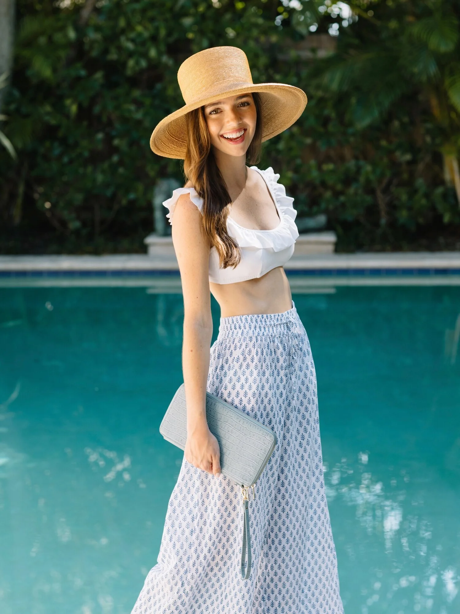 Neely and Chloe Spring 2020 Collection &amp; Sale