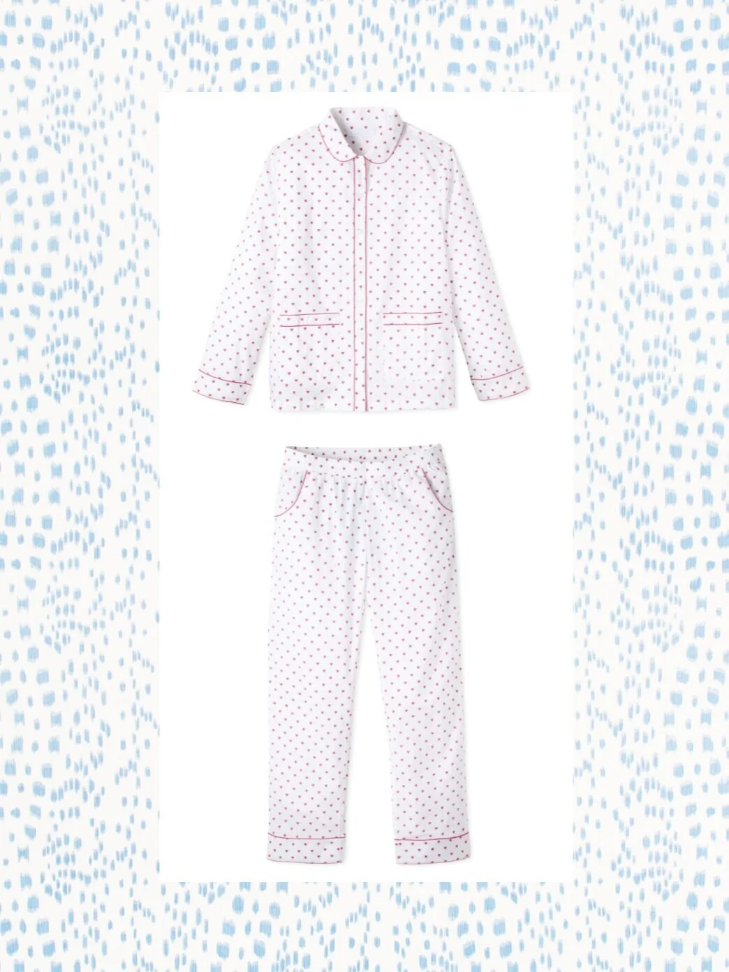 Staying In - In Style