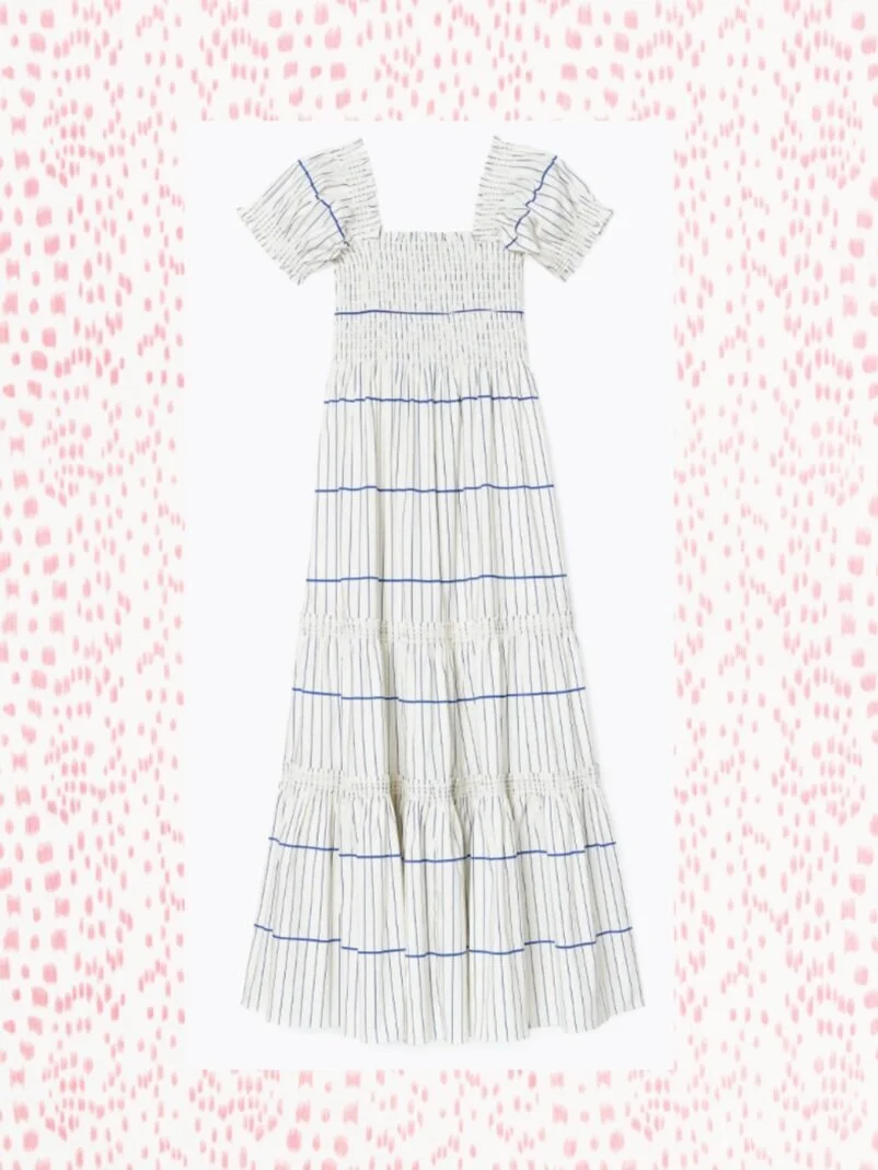 22 Tory Burch Sale Finds