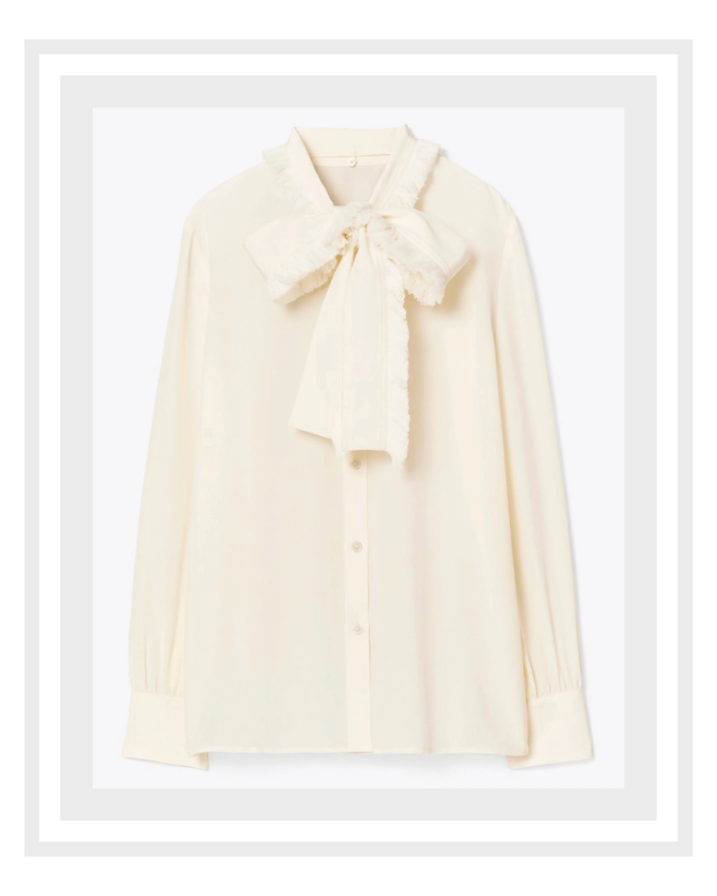 11 Tory Burch New Arrivals