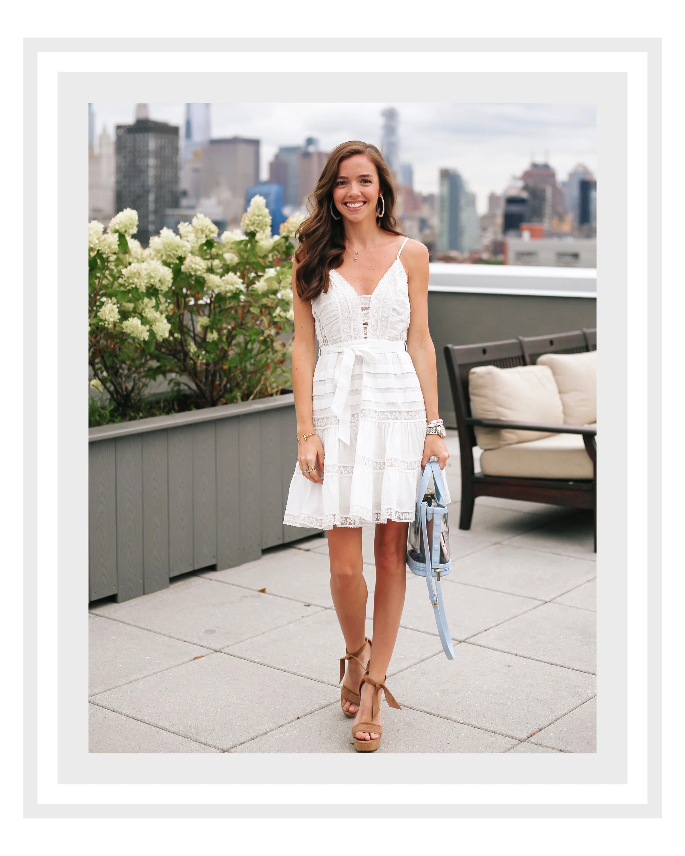 Diary of New York Fashion Week 2019