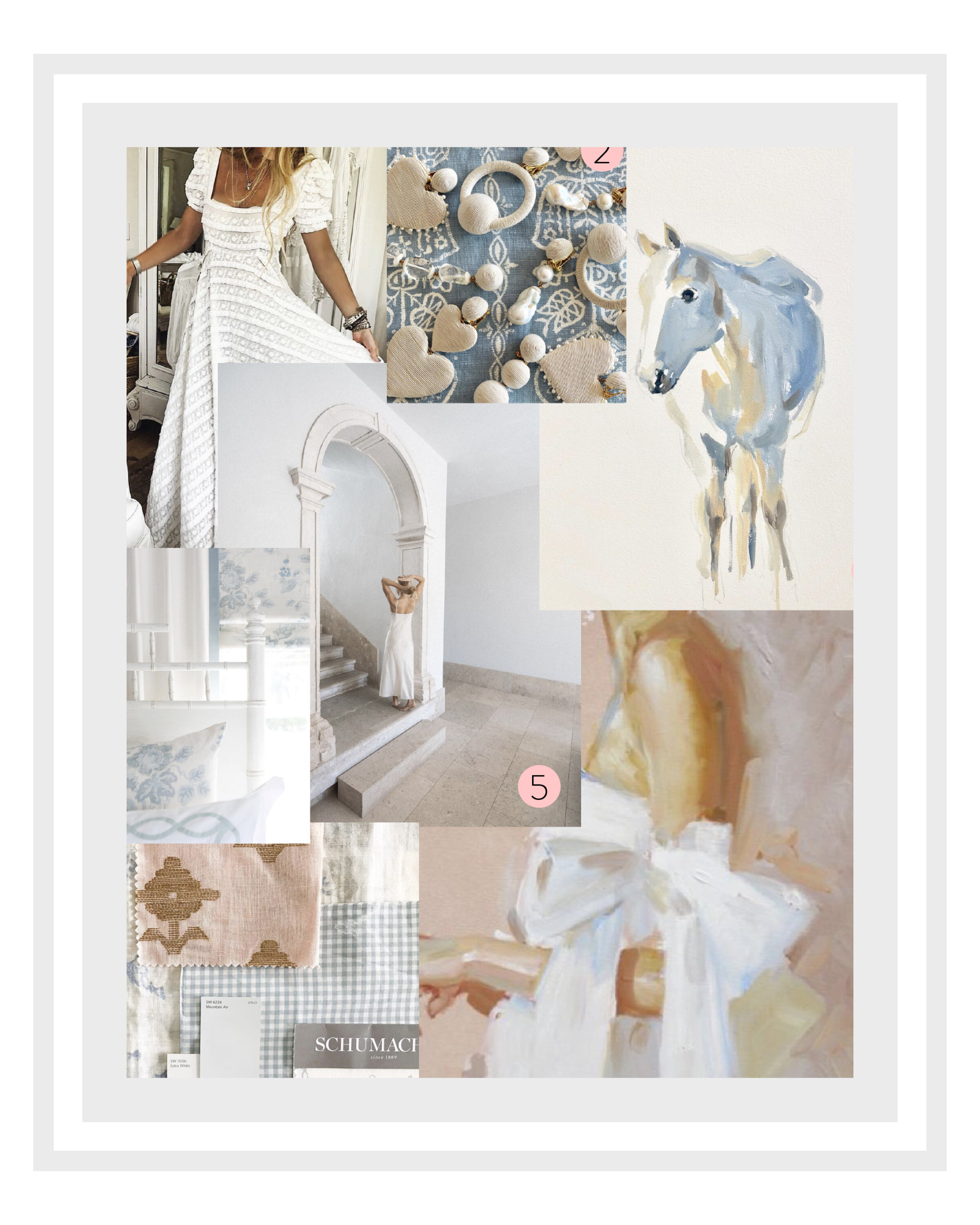 Moodboard: July 29, 2019