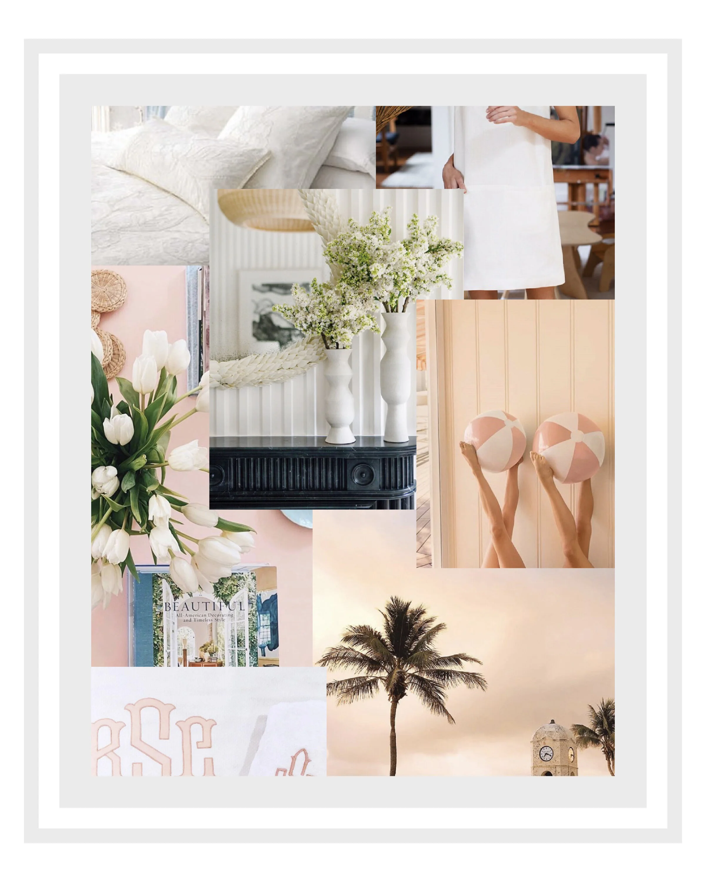 Moodboard: July 22, 2019