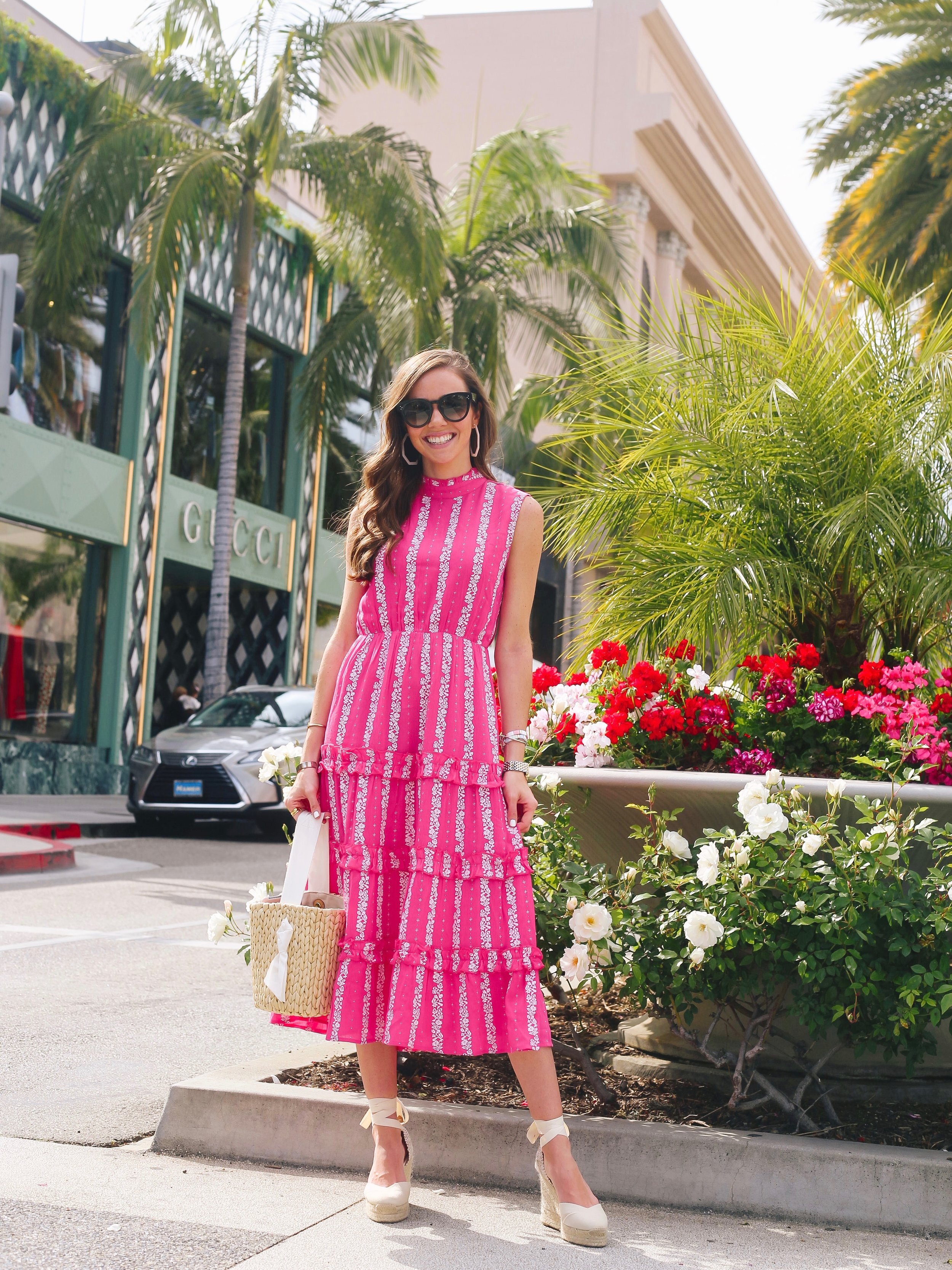 California Girls Trip- Rodeo Drive and Venice Beach — LCB STYLE ...