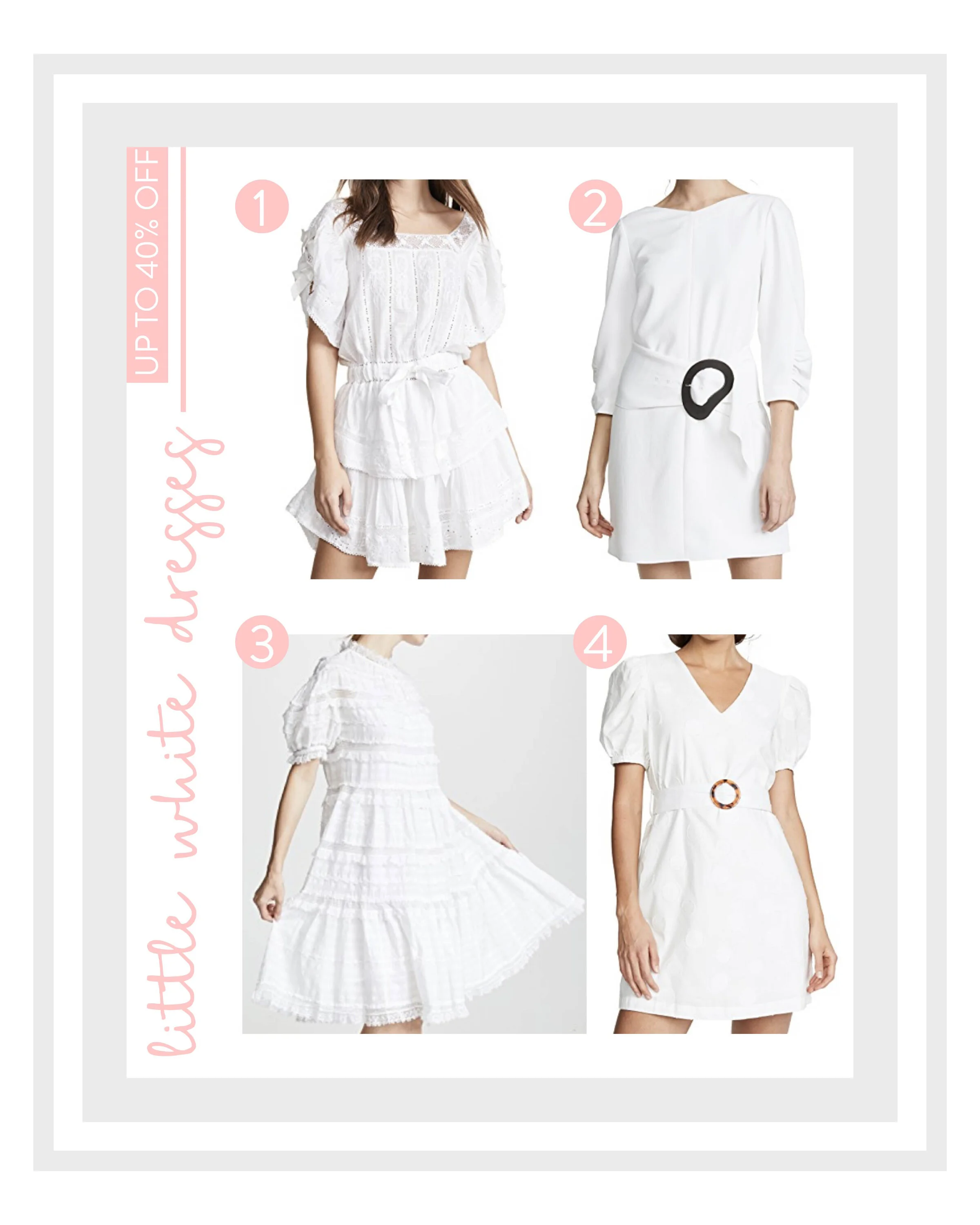 SHOPBOP Surprise Sale