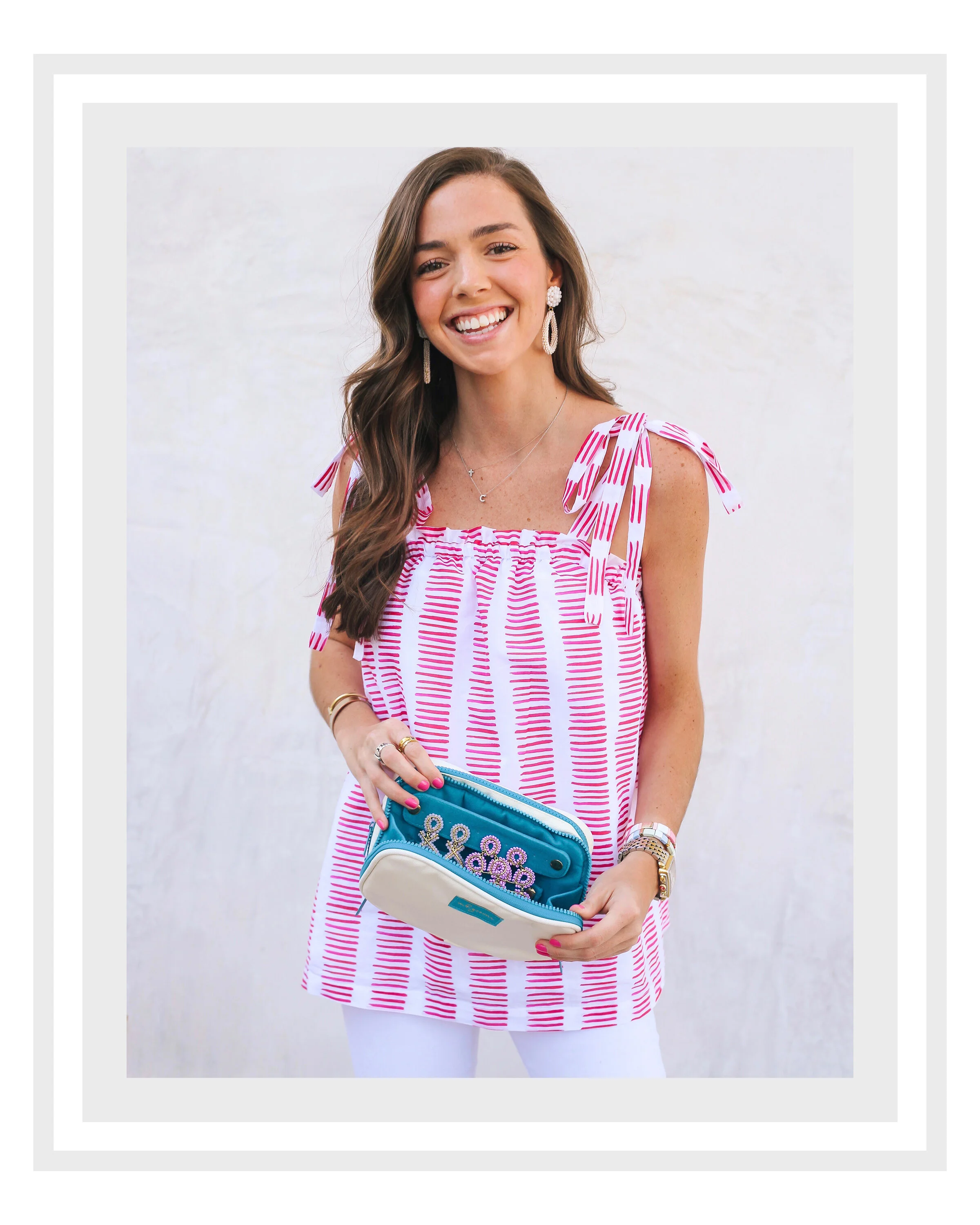 3 Spring Style Must Haves + Giveaway