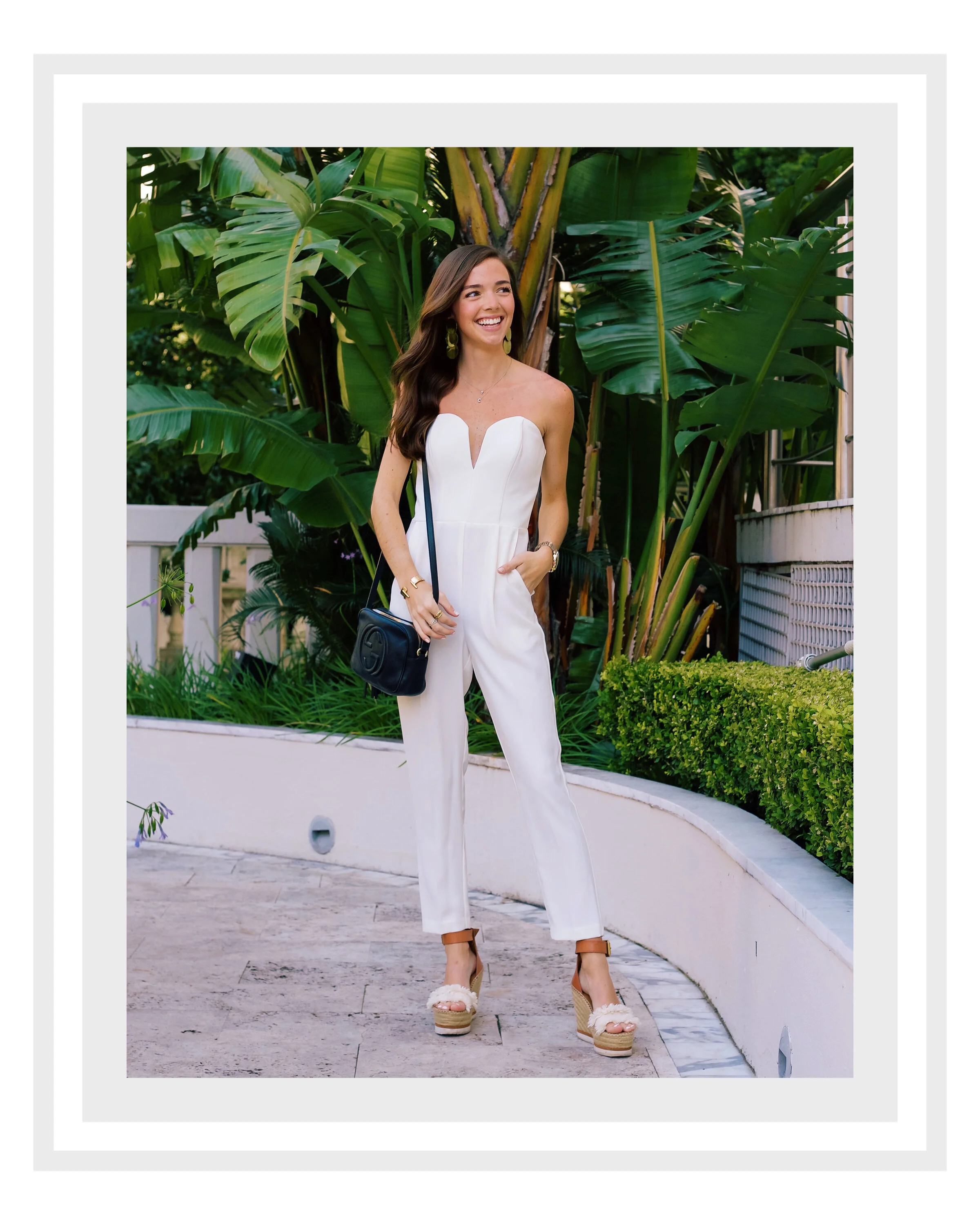 Jumping into Spring | 20 Jumpsuits I Love