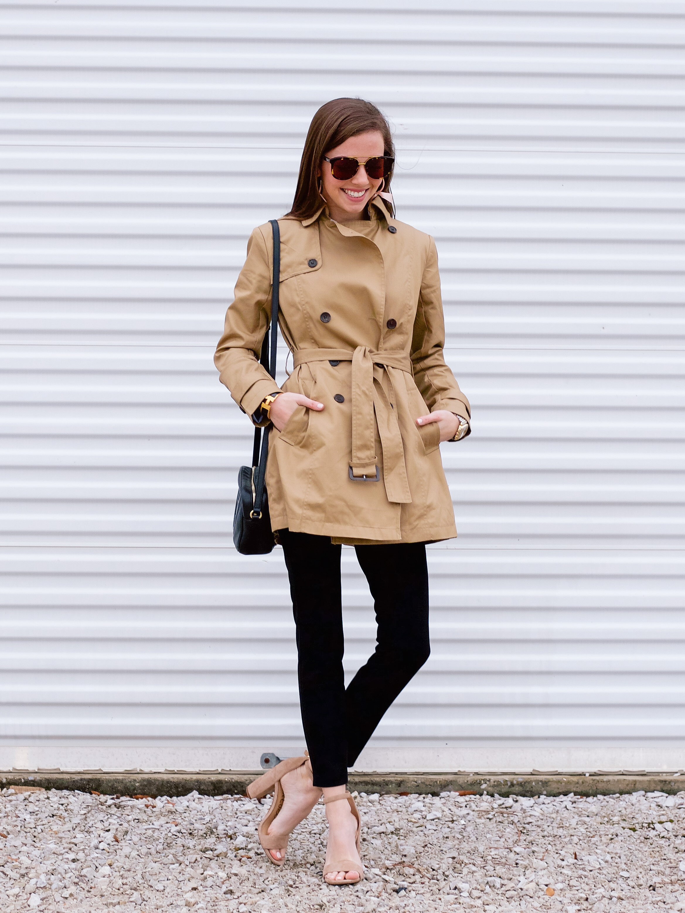 8 Timeless Trench Coats — LCB STYLE & PHOTOGRAPHY