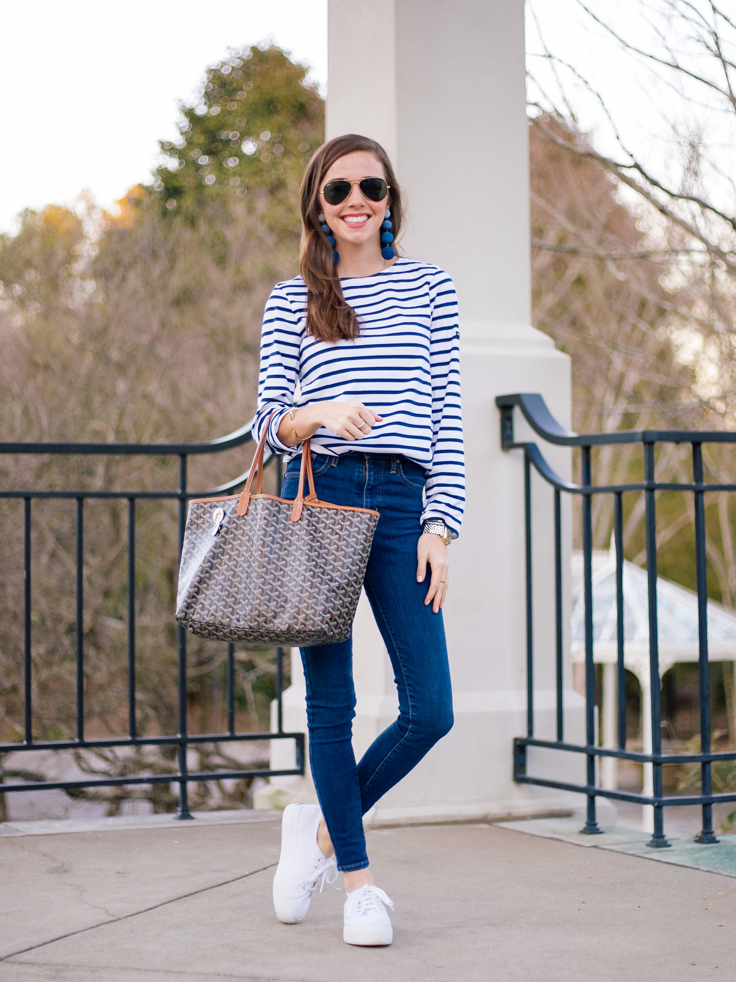 Are Skinny Jeans In Or Out Of Style?