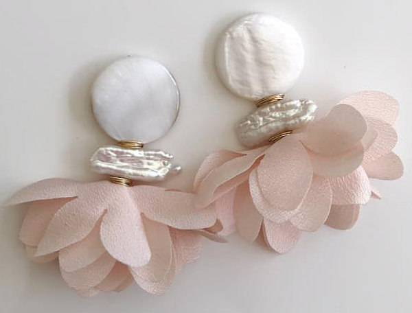 Fashion Favorite: Statement Earrings