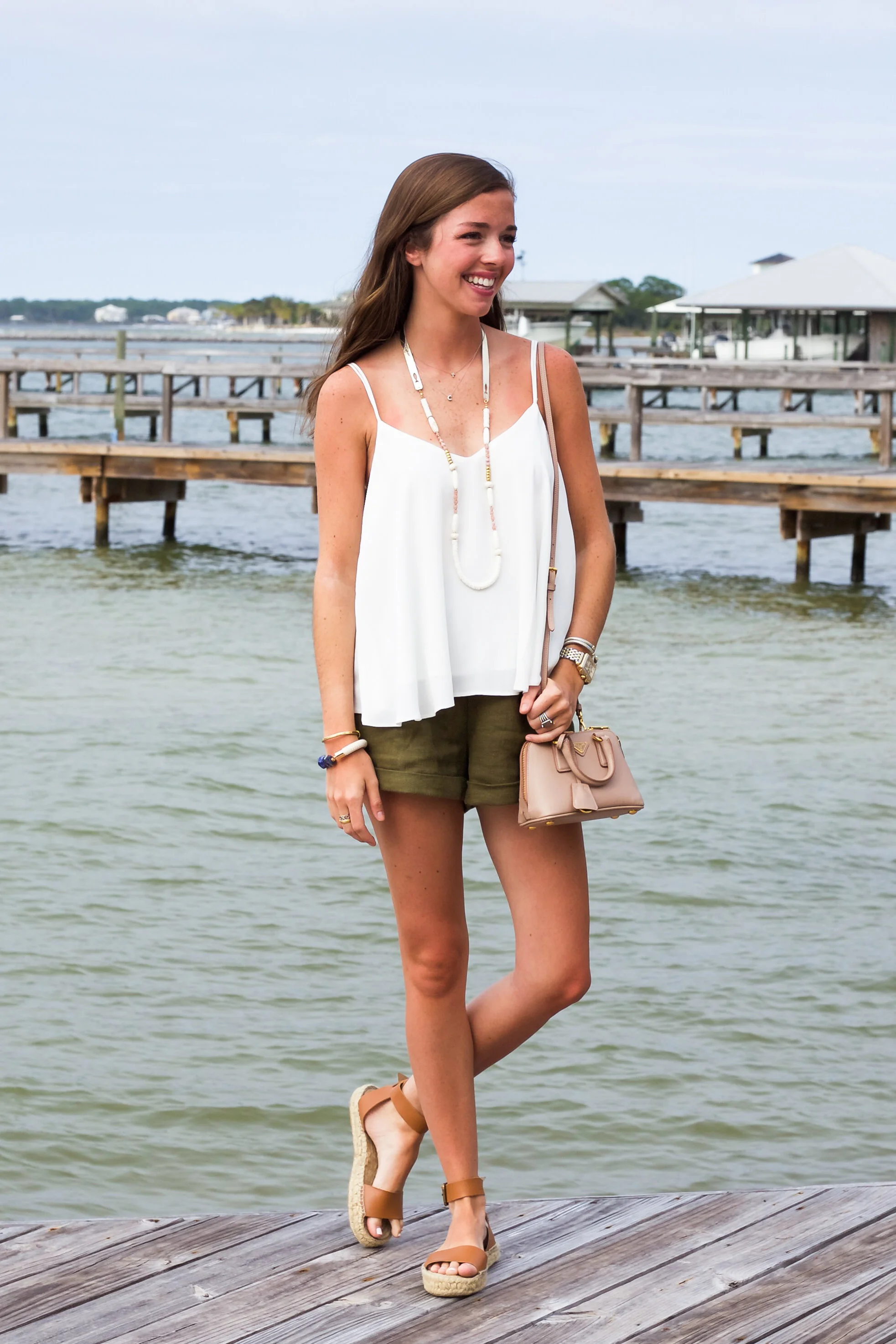 Green + White feat. Little Fish Boateak