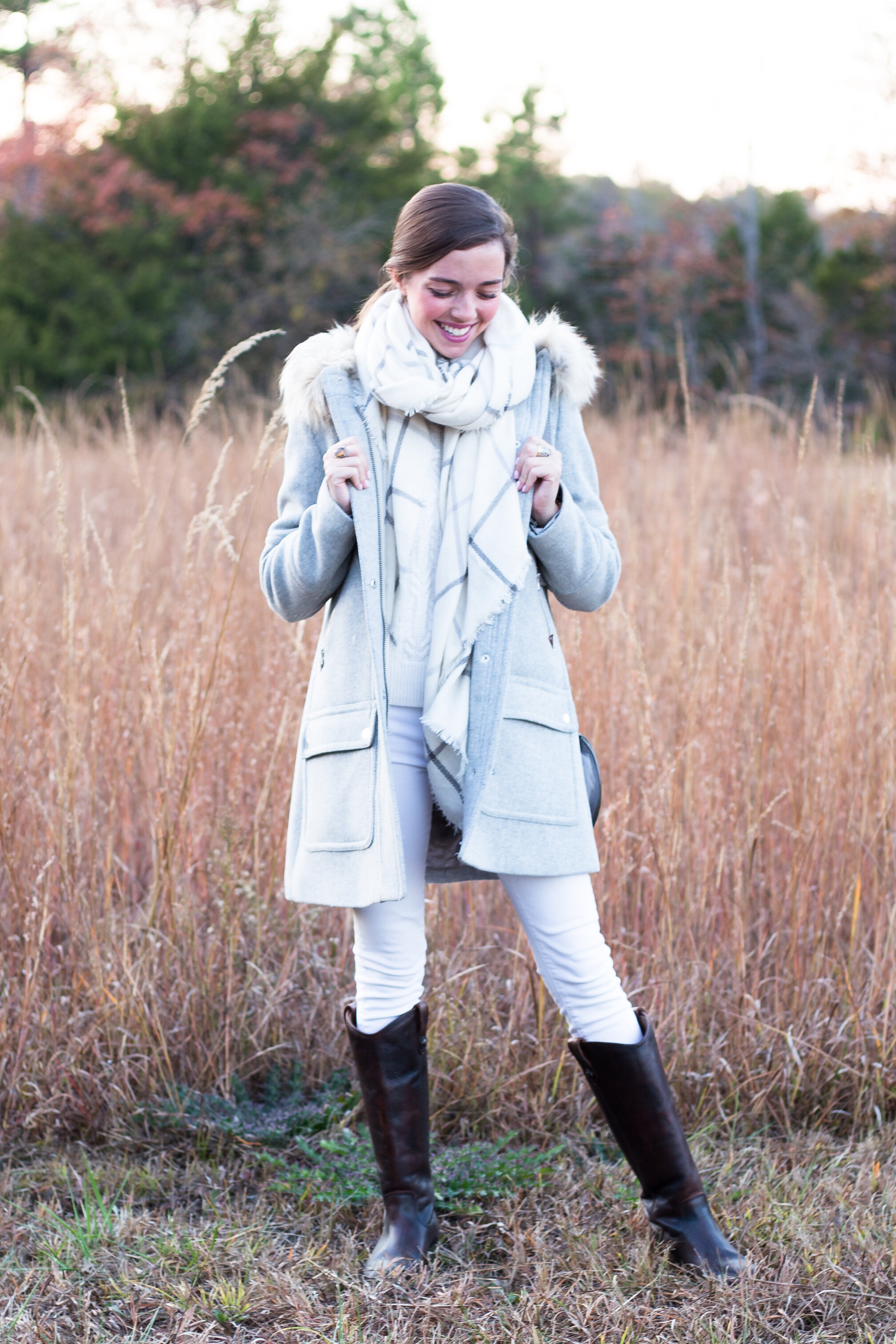 fashion blogger lcb style jcrew winter coat frye boots (3 of 20).jpg