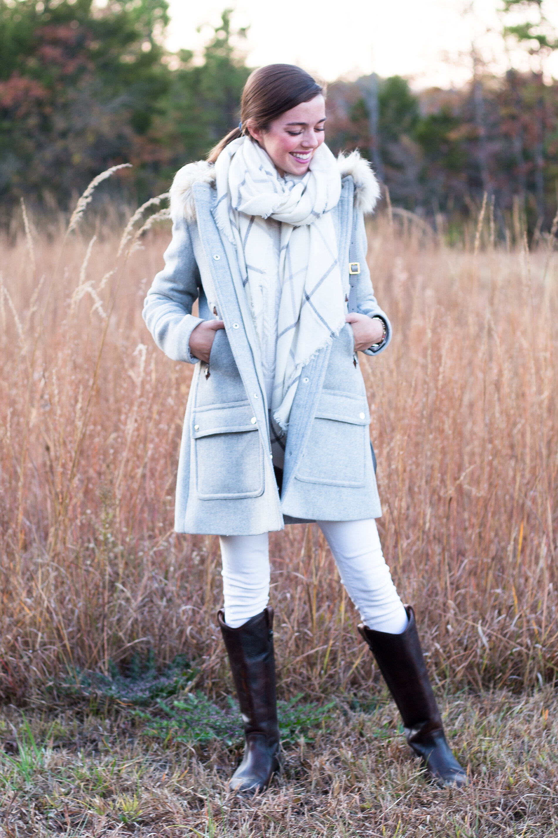 fashion blogger lcb style jcrew winter coat frye boots (5 of 20).jpg