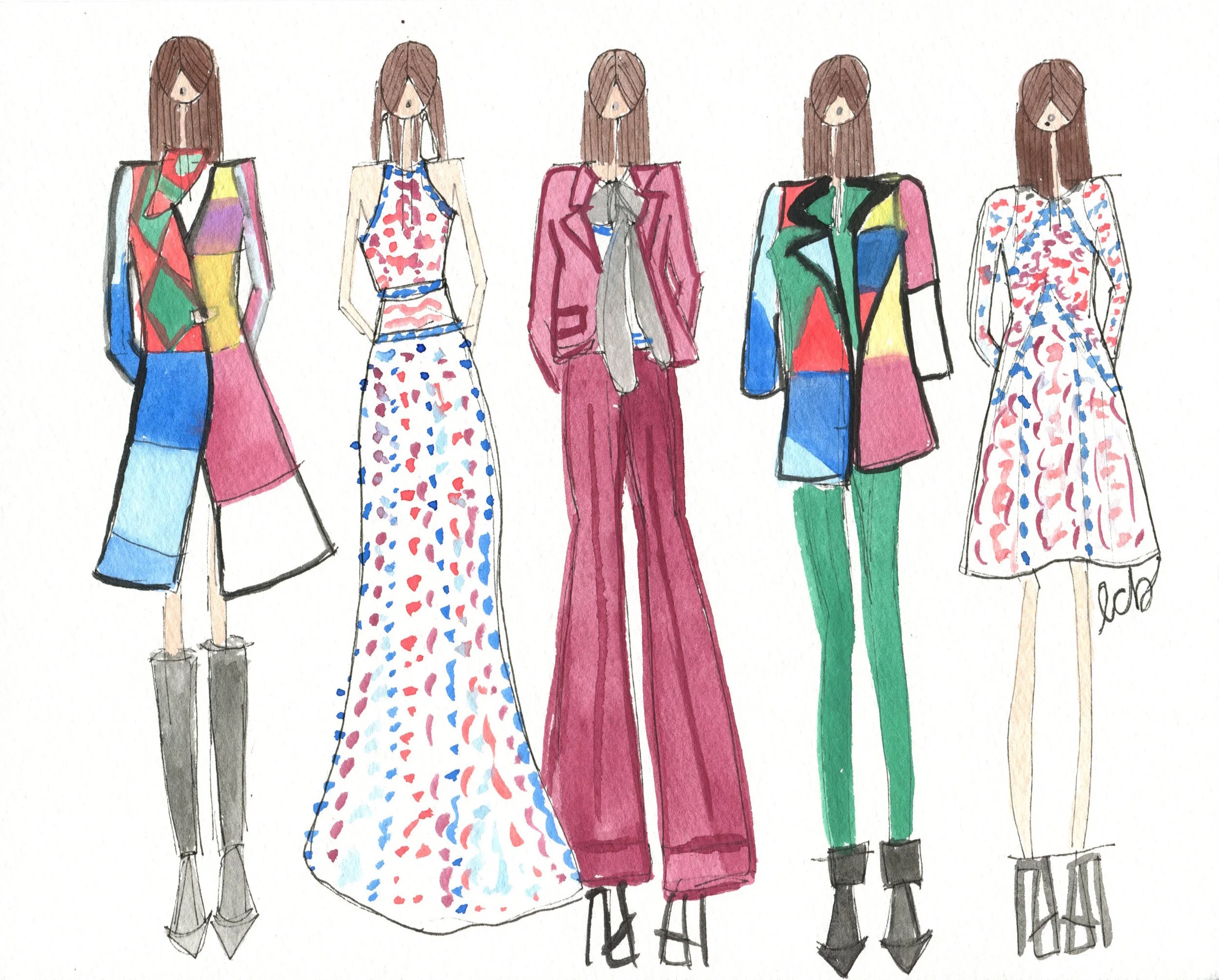 Sale Alert: Tory Burch Fall Event