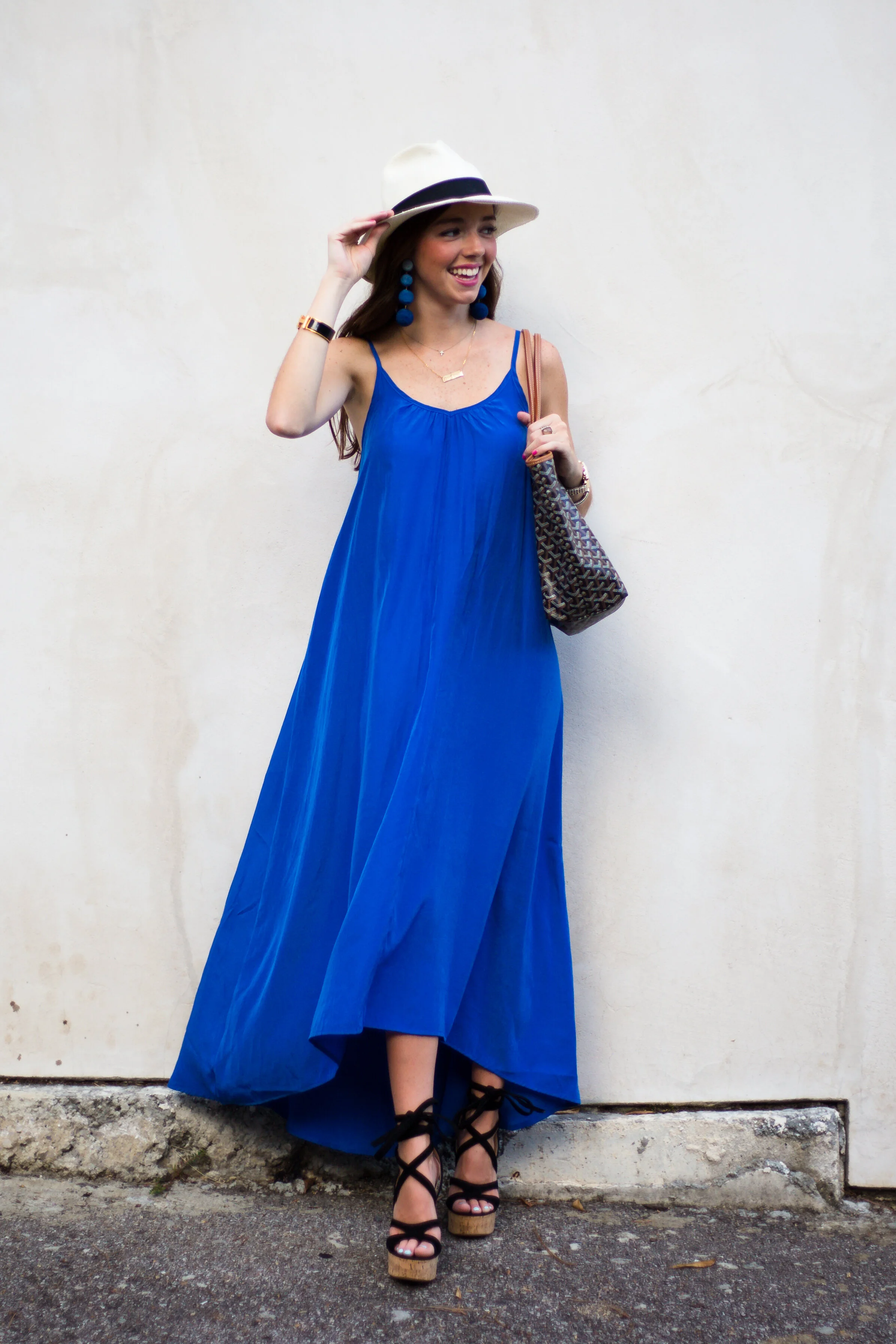 Wear Everywhere Maxi